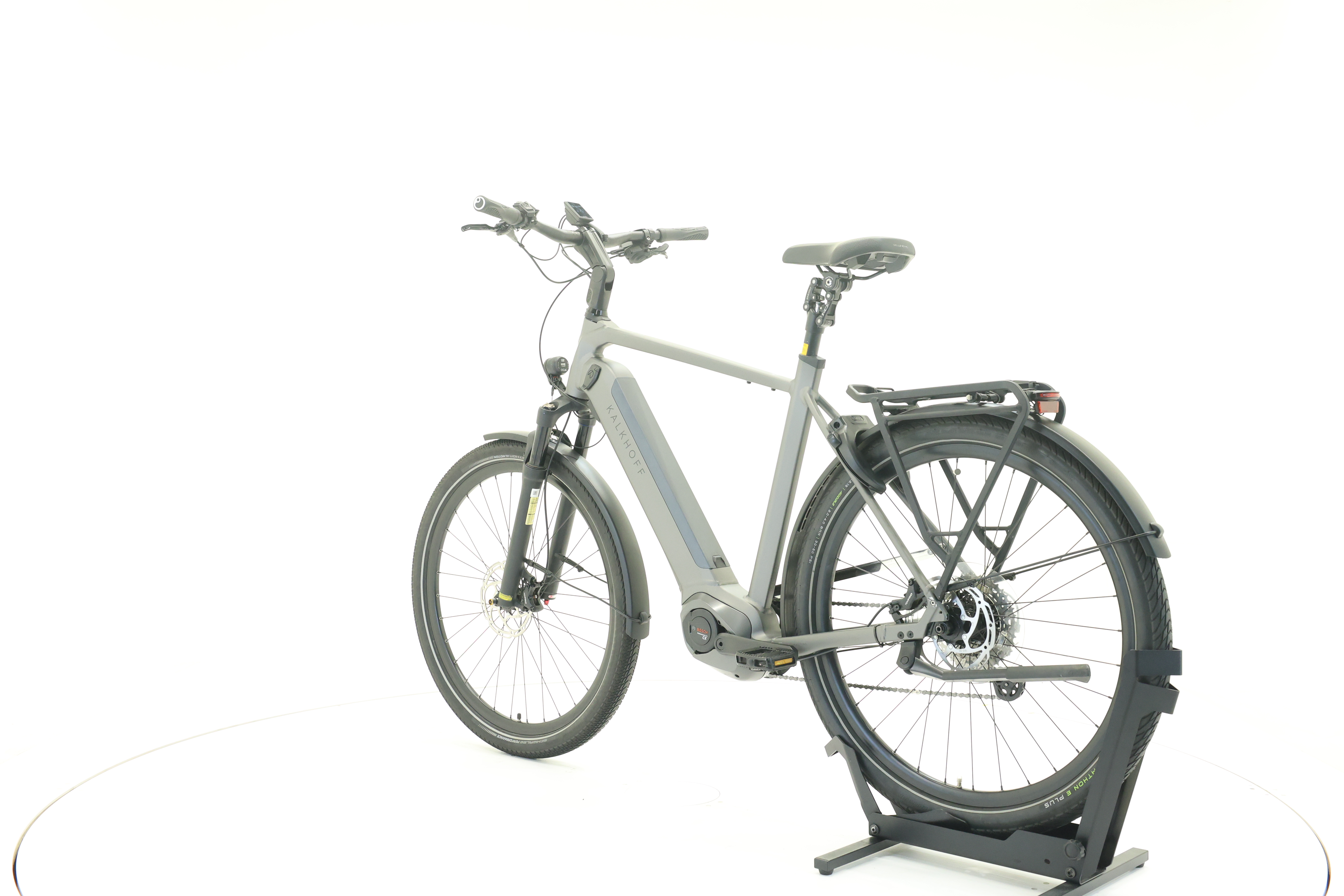 Kalkhoff Endeavour 5.B Advance+, XL, 180-189 cm, 2023, 8897 km – Bild 20 von 24