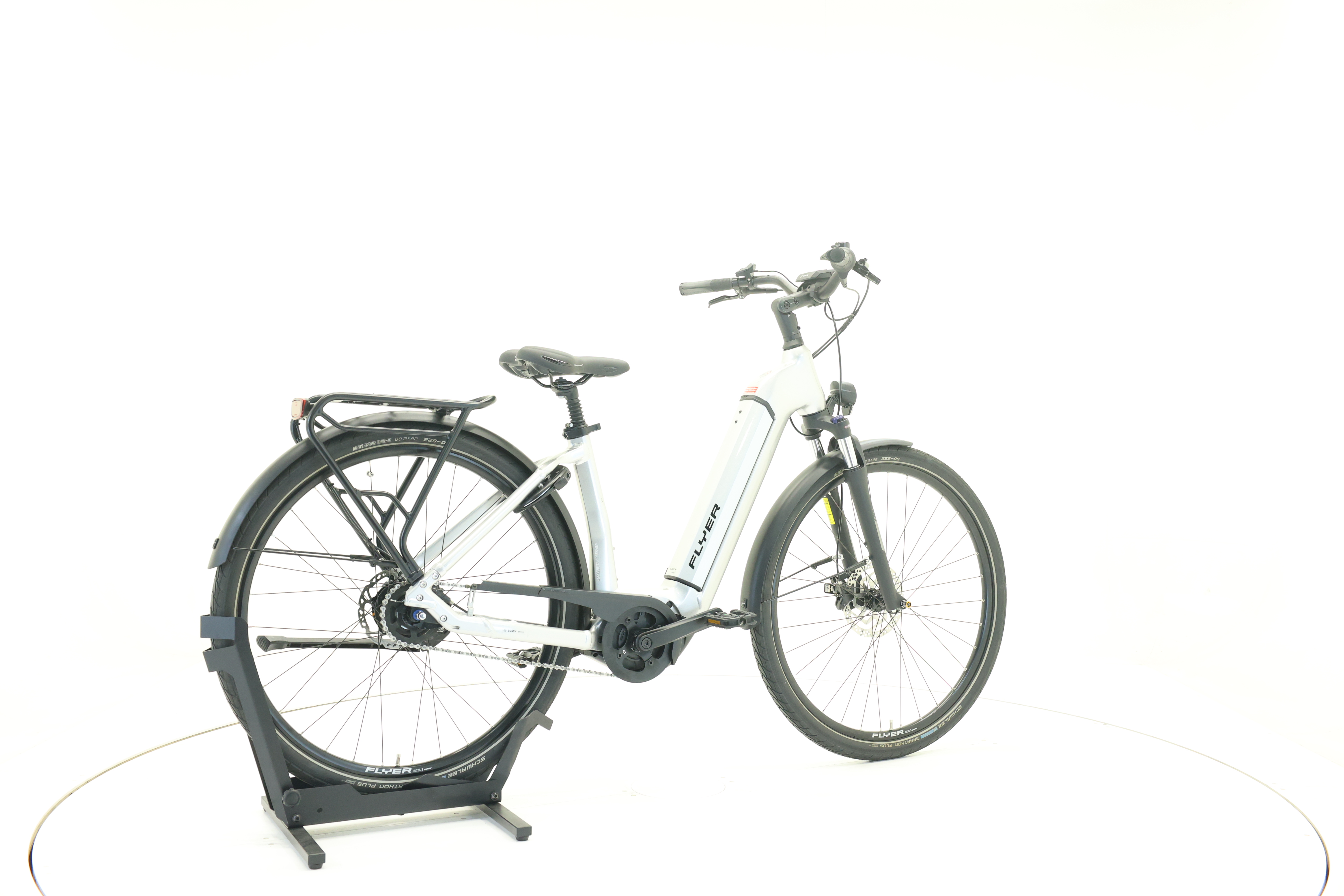 FLYER Gotour6 3.41R