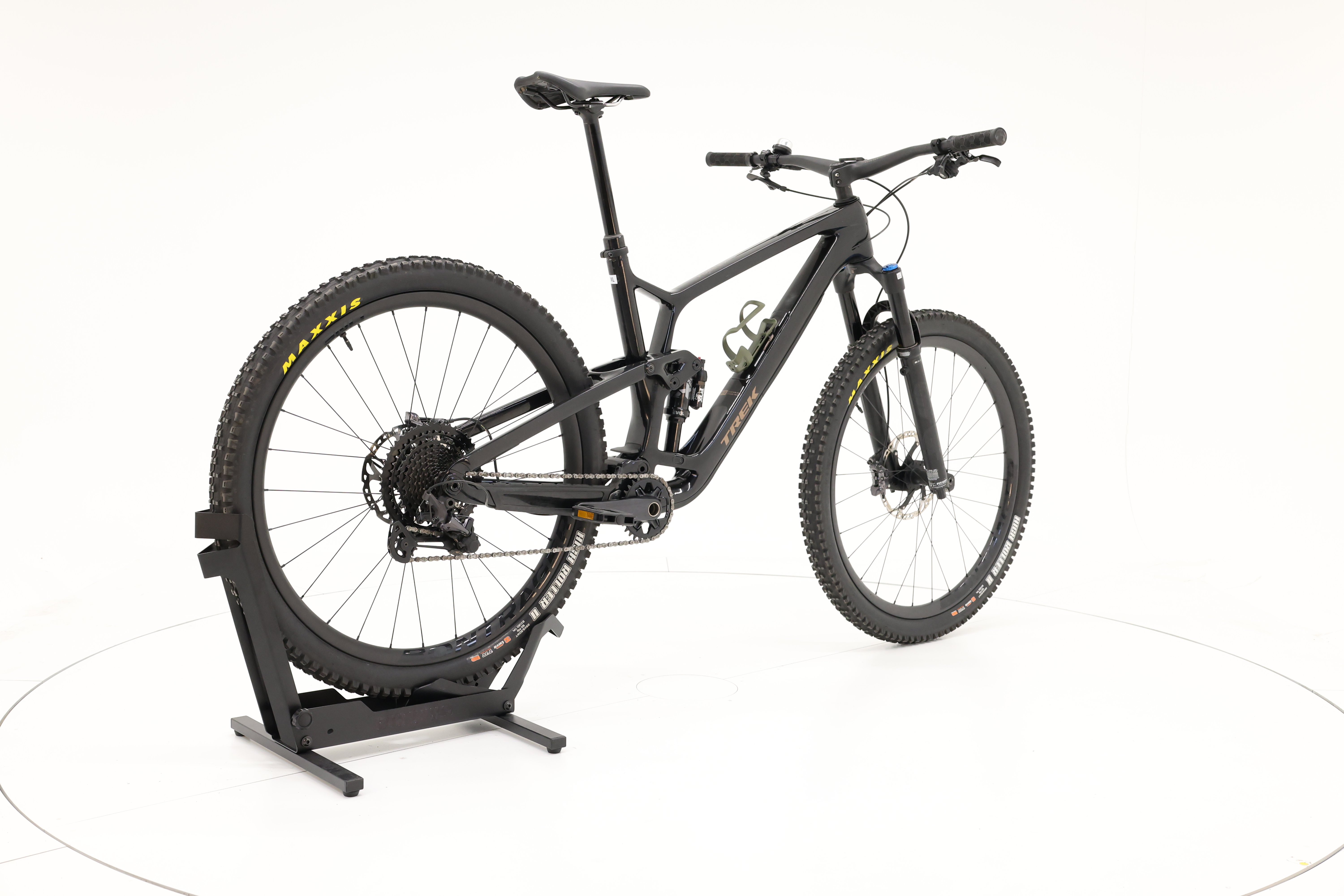 Trek Fuel EX 9.8, XL, 190-199 cm, 2024, 0 km – Bild 1 von 31