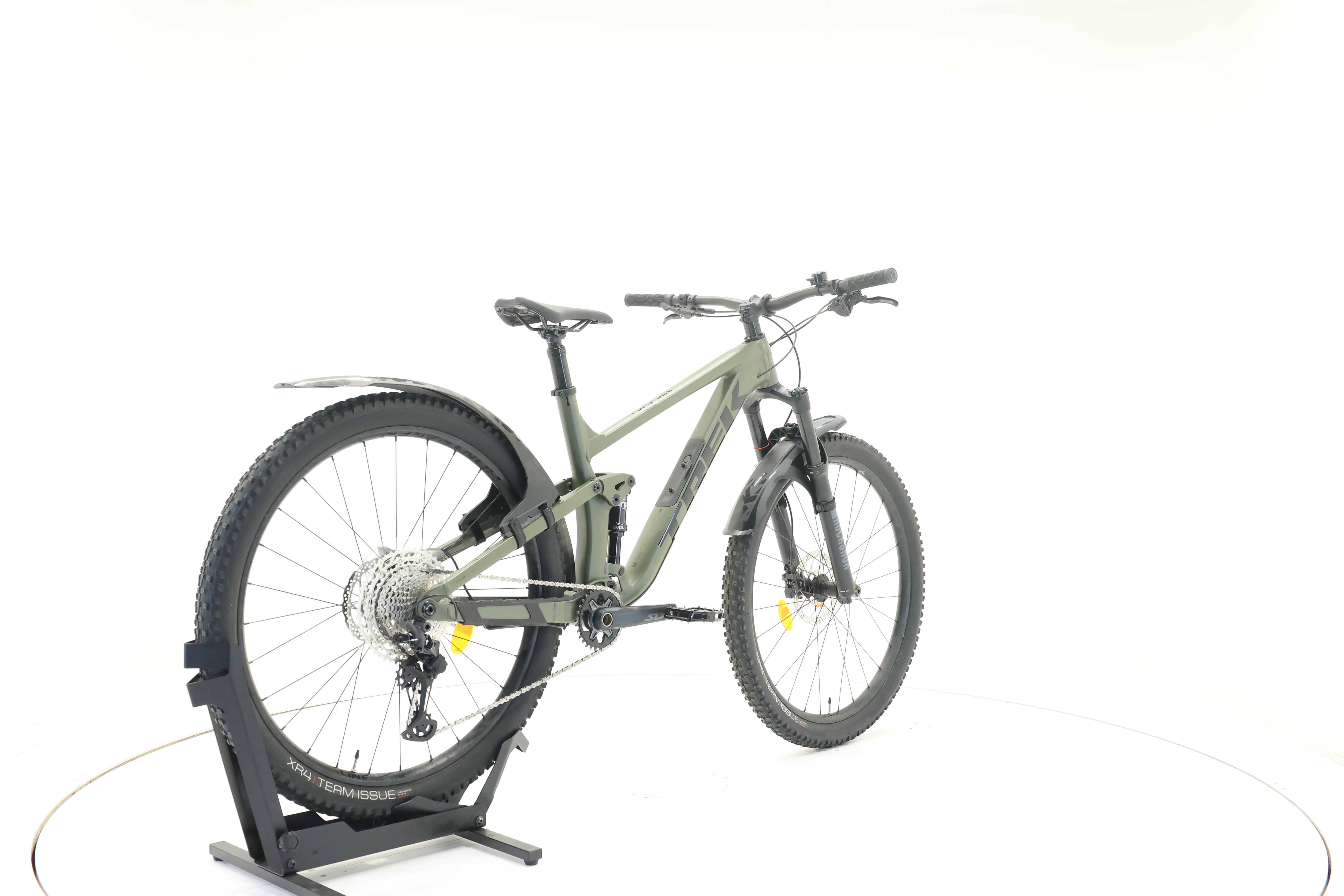 Trek Fuel 7