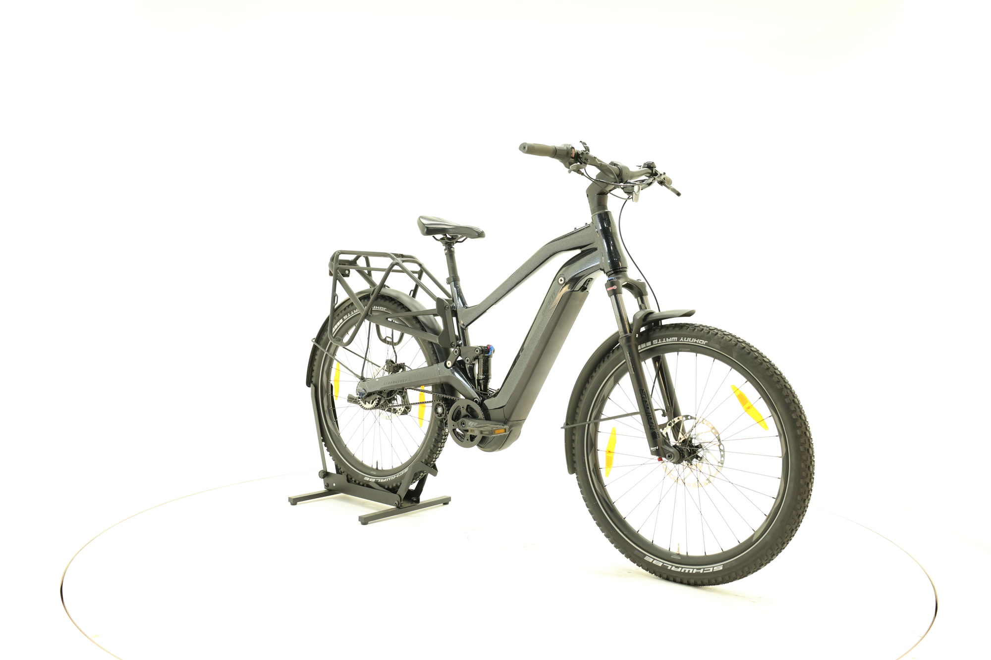 GIANT Stormguard E+ 2 V2, 50 cm, 180-189 cm, 2024, 3185 km – Bild 8 von 22