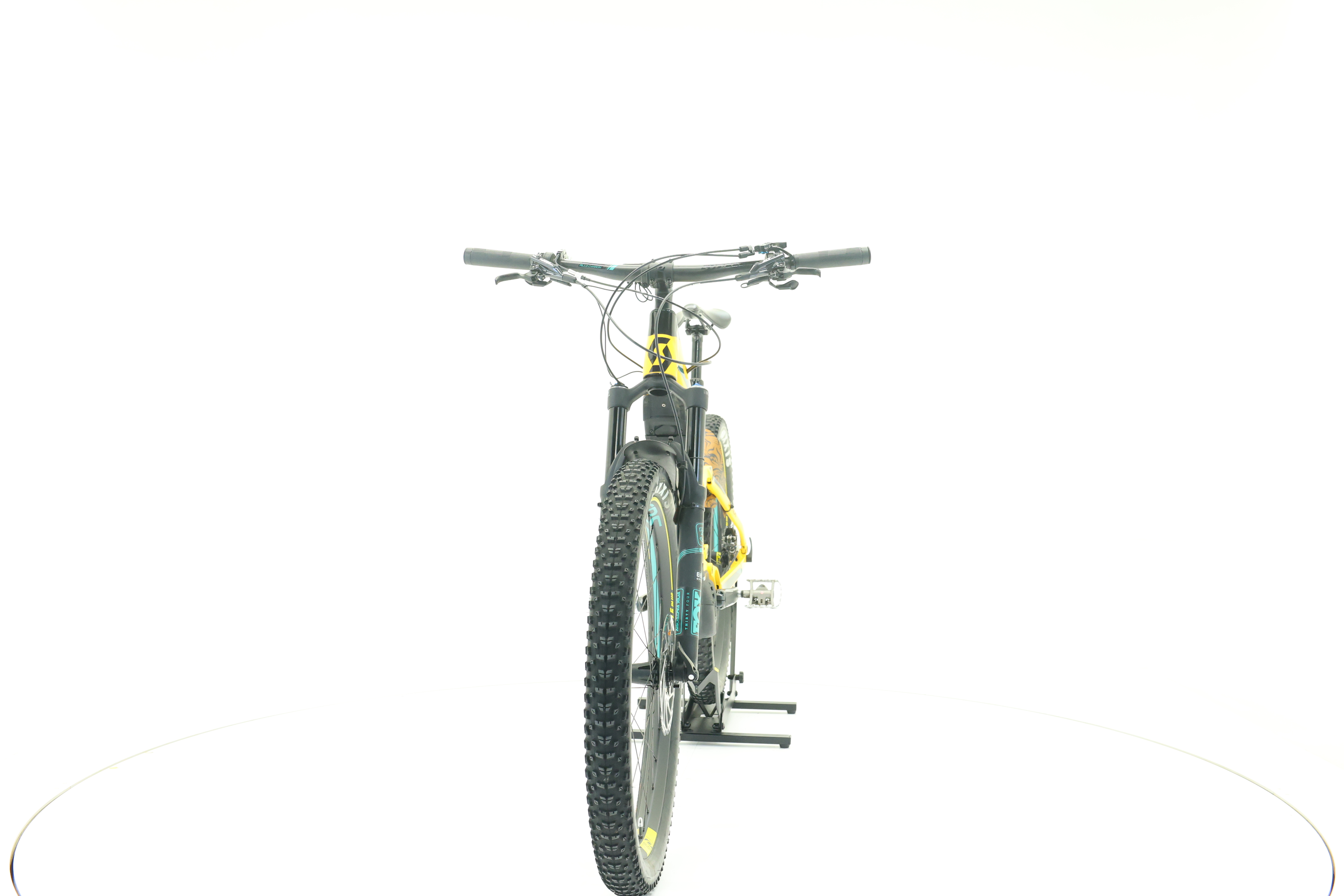 Scott E-Spark 700 Tuned, M, 170-179 cm, 2023, 1117 km – Bild 26 von 27