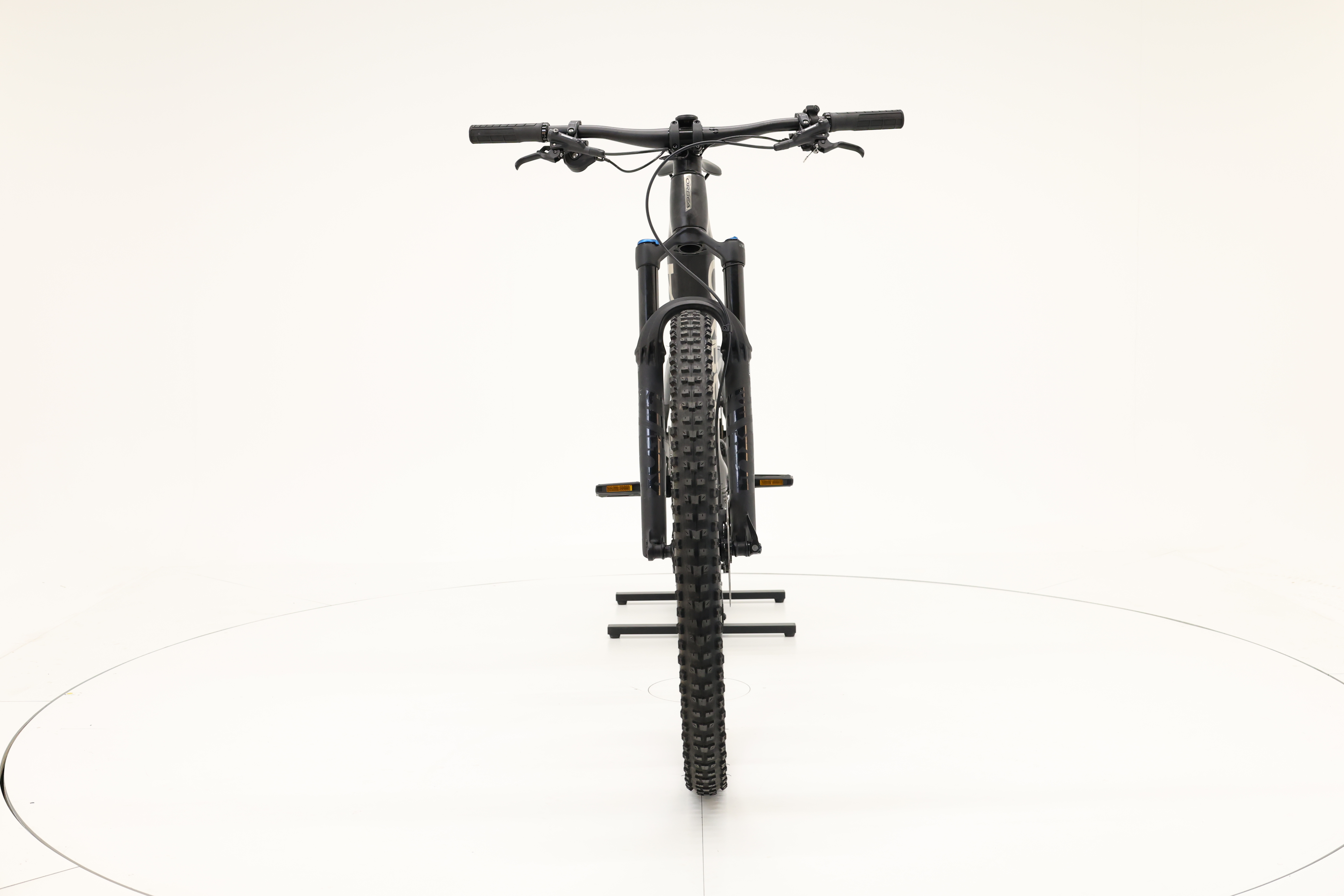 Orbea Rise M20