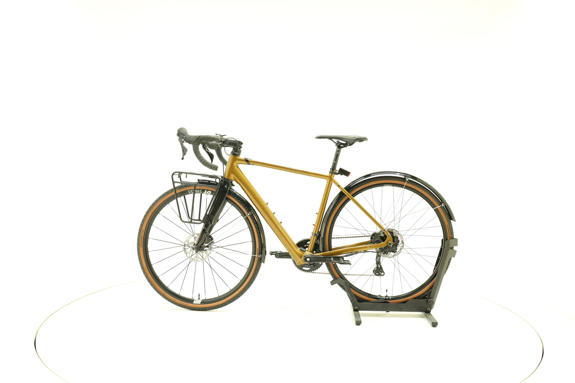 Lapierre E-Crosshill 5.2, 50 cm, 160-169 cm, 2024, 0 km – Bild 3 von 15