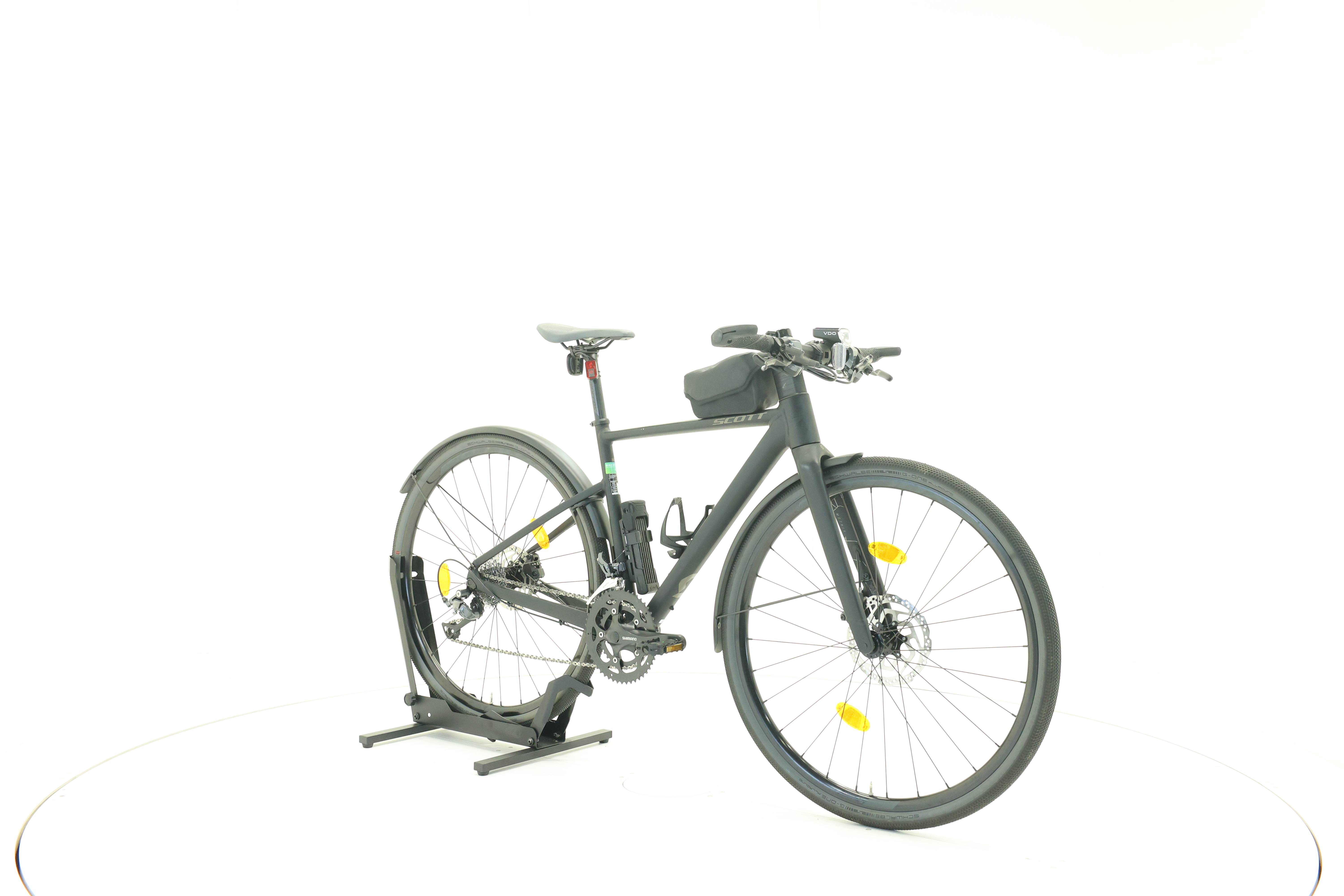 Scott Metrix 30EQ (98970), 47 cm, 160-169 cm, 2023, 0 km – Bild 24 von 24