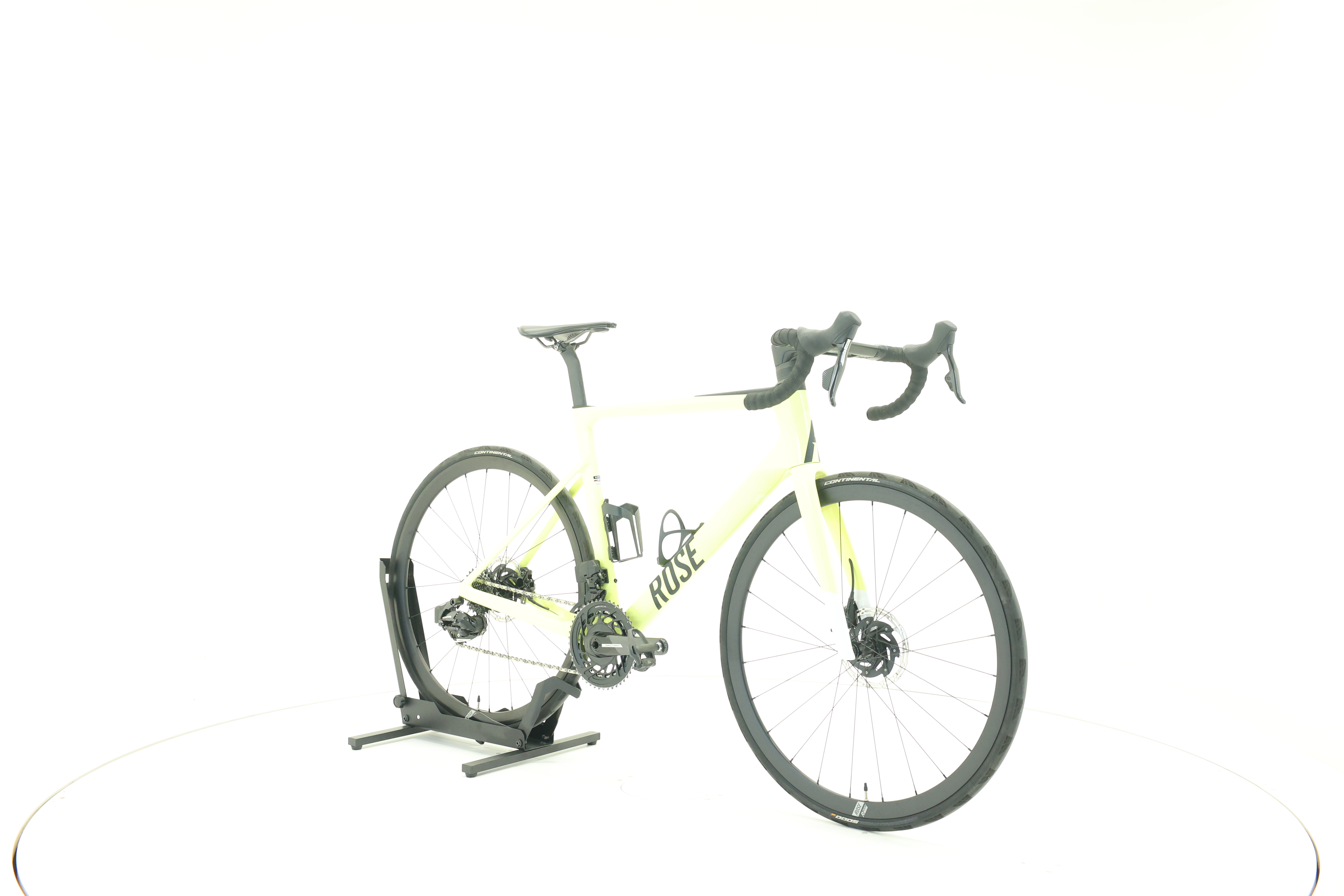 Rose Bikes XLITE 04 Force AXS
