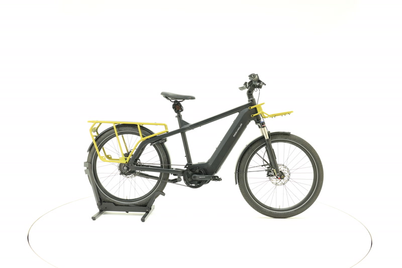 Riese und Müller Multicharger GT vario, 51 cm, 170-179 cm, 2024, 173 km – Bild 5 von 8
