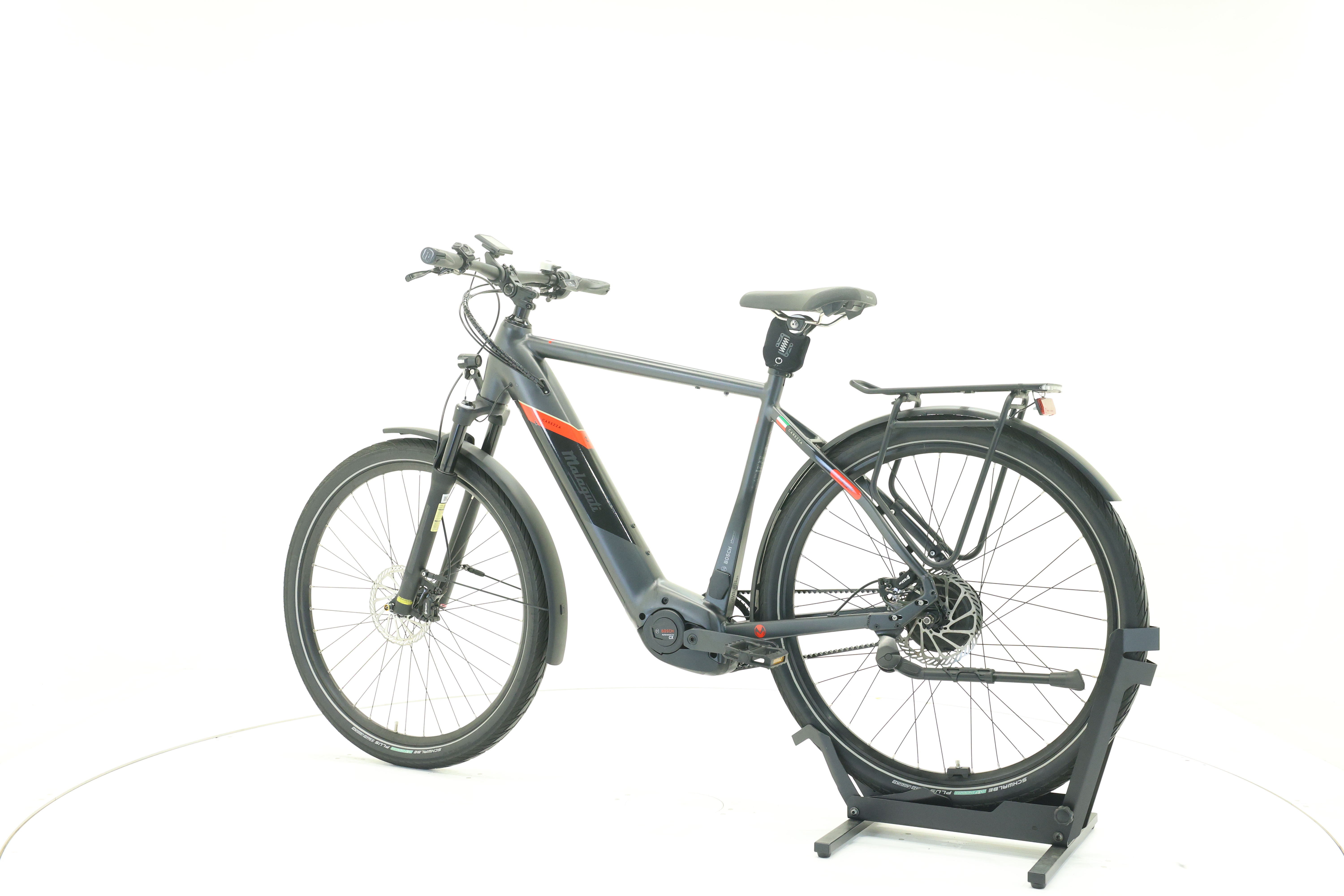 Malaguti Carezza TR 5.2