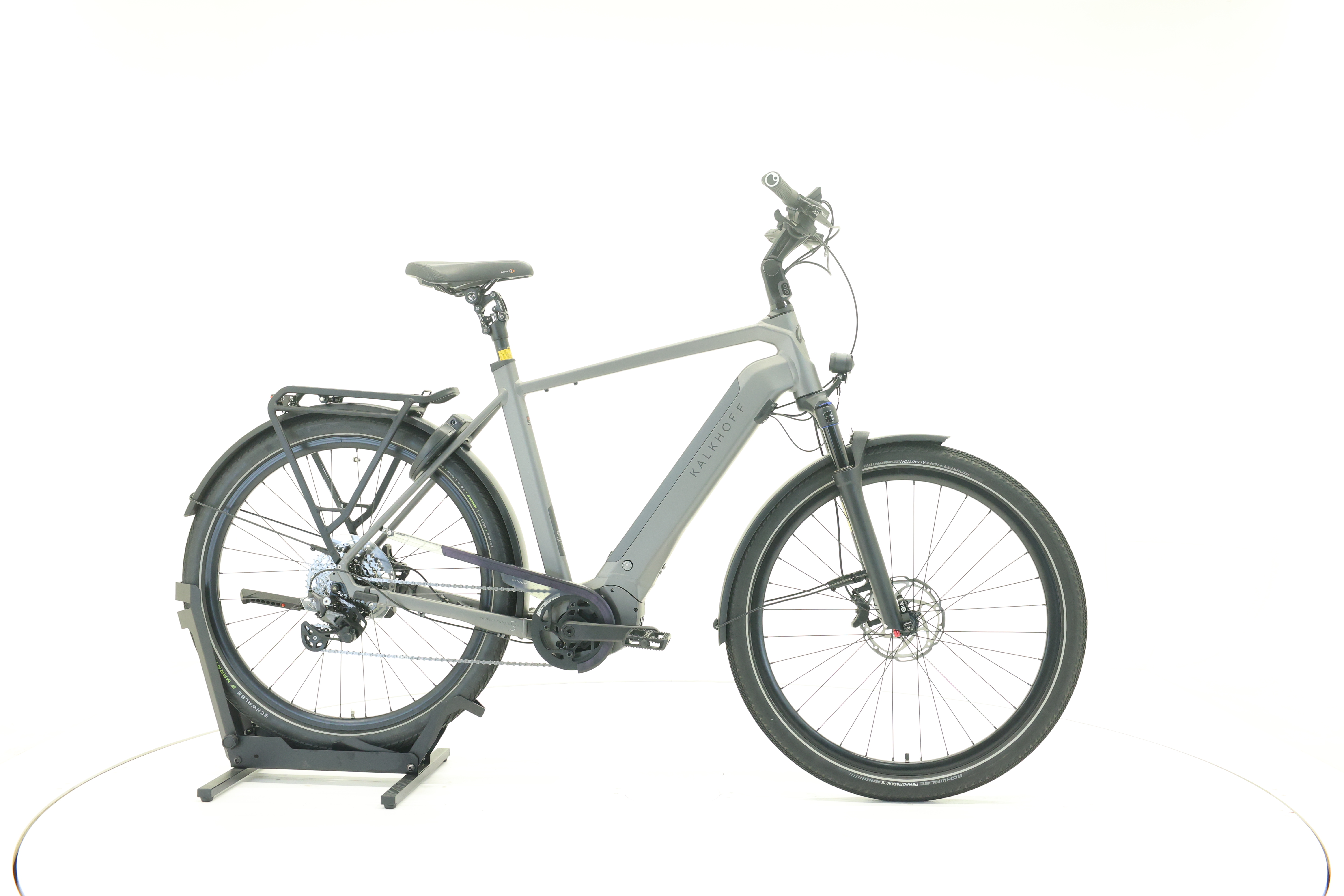 Kalkhoff Endeavour 5.B Advance+, XL, 180-189 cm, 2023, 8897 km – Bild 3 von 24