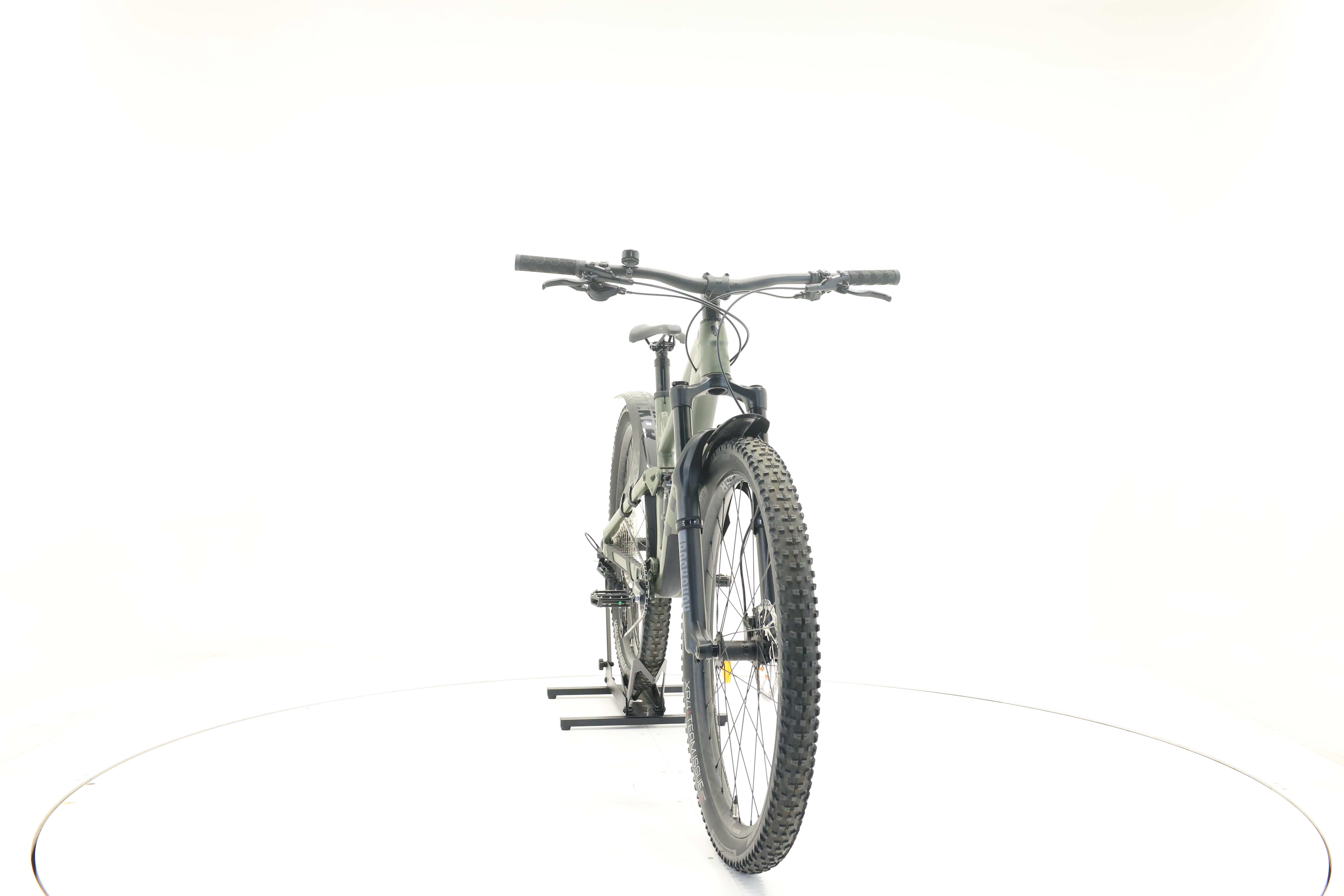 Trek Fuel 7