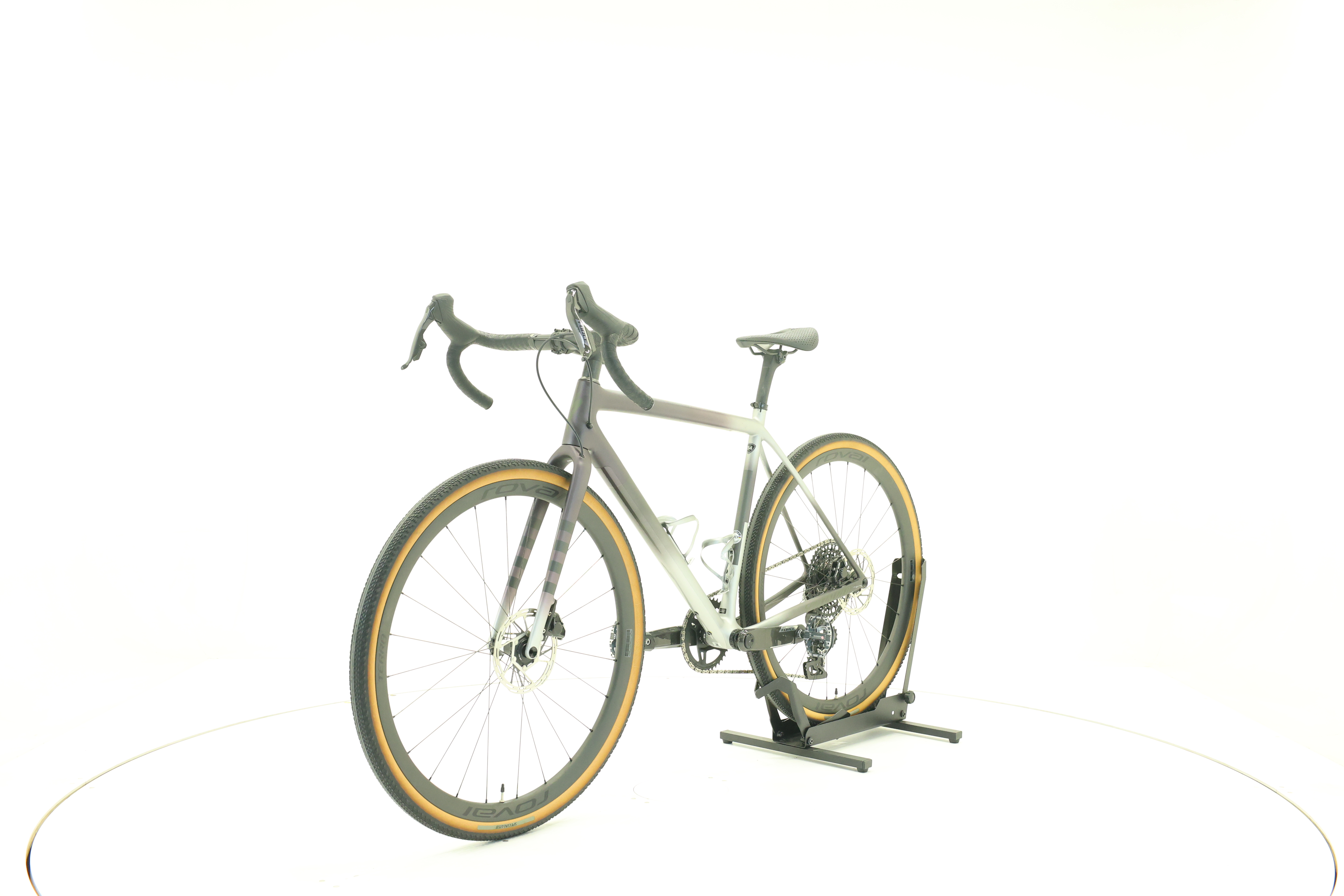 Specialized Crux Pro