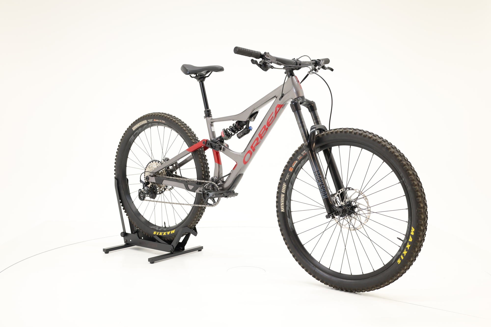 Orbea Occam H20 LT, M, 170-179 cm, 2022, 0 km – Bild 5 von 8