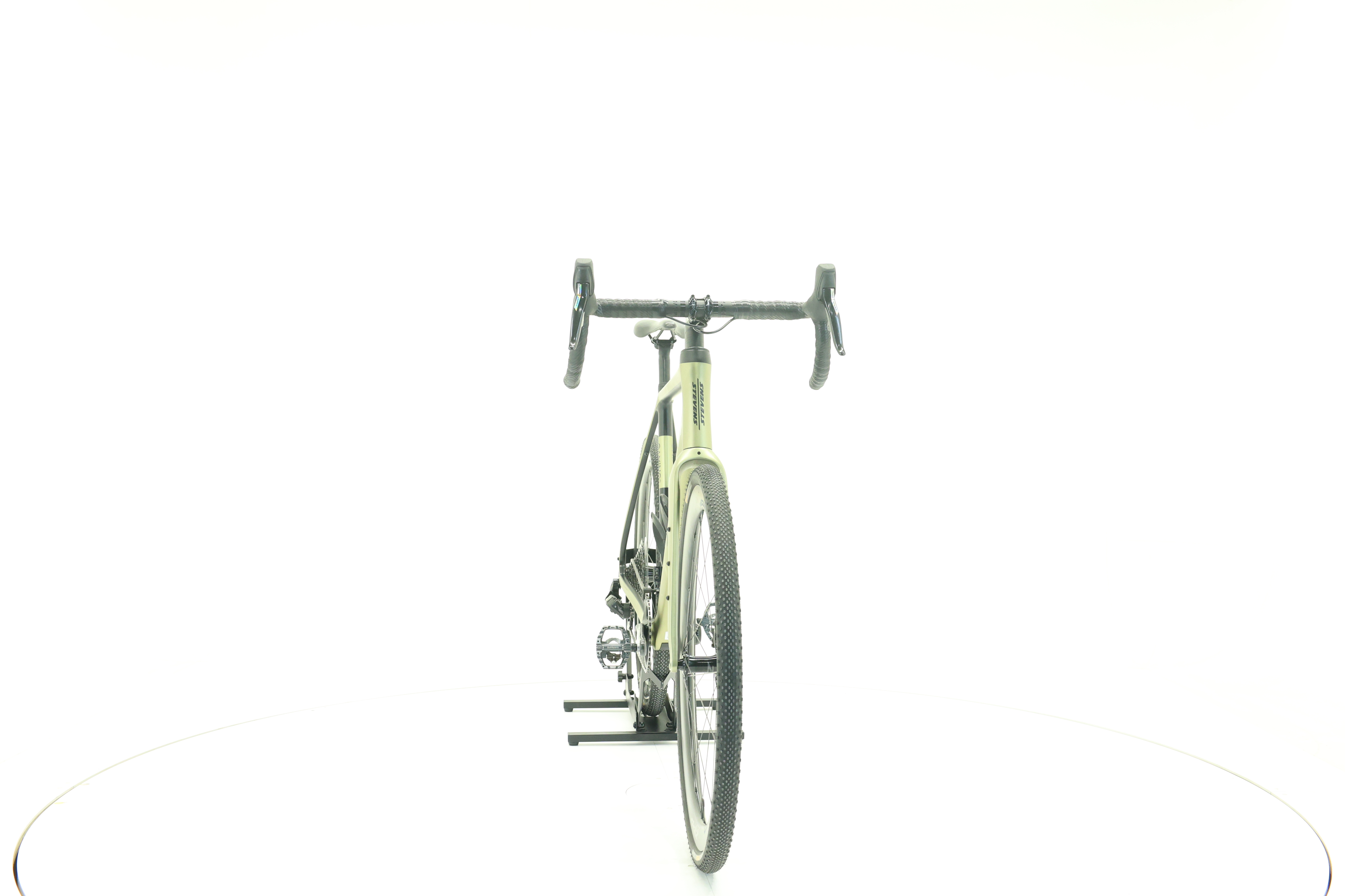 Stevens Cross Camino AXS 24 58, 58 cm, 180-189 cm, 2024, 0 km – Bild 20 von 24