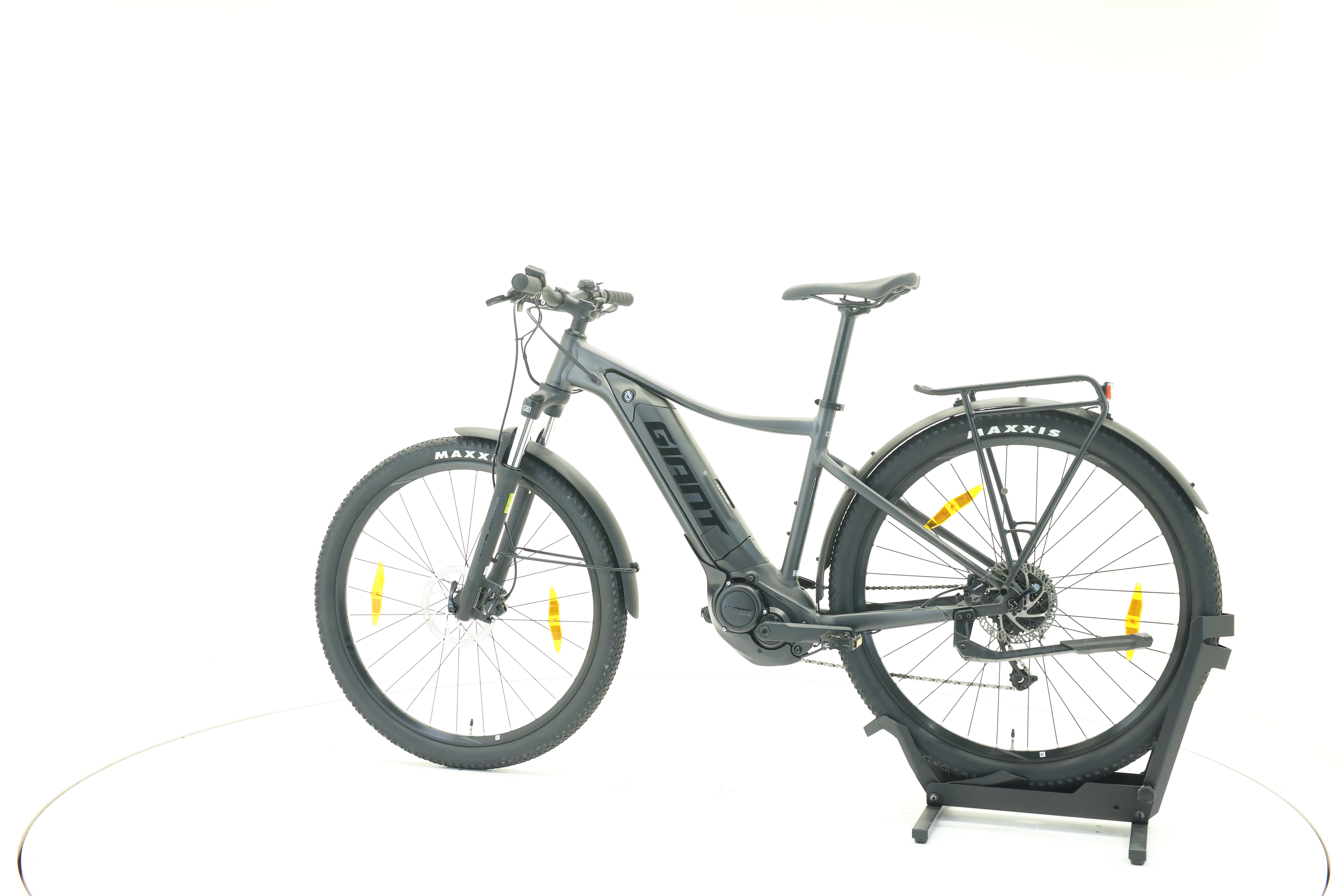 GIANT Talon E+ EX, M, 170-179 cm, 2025, 483 km – Bild 2 von 5