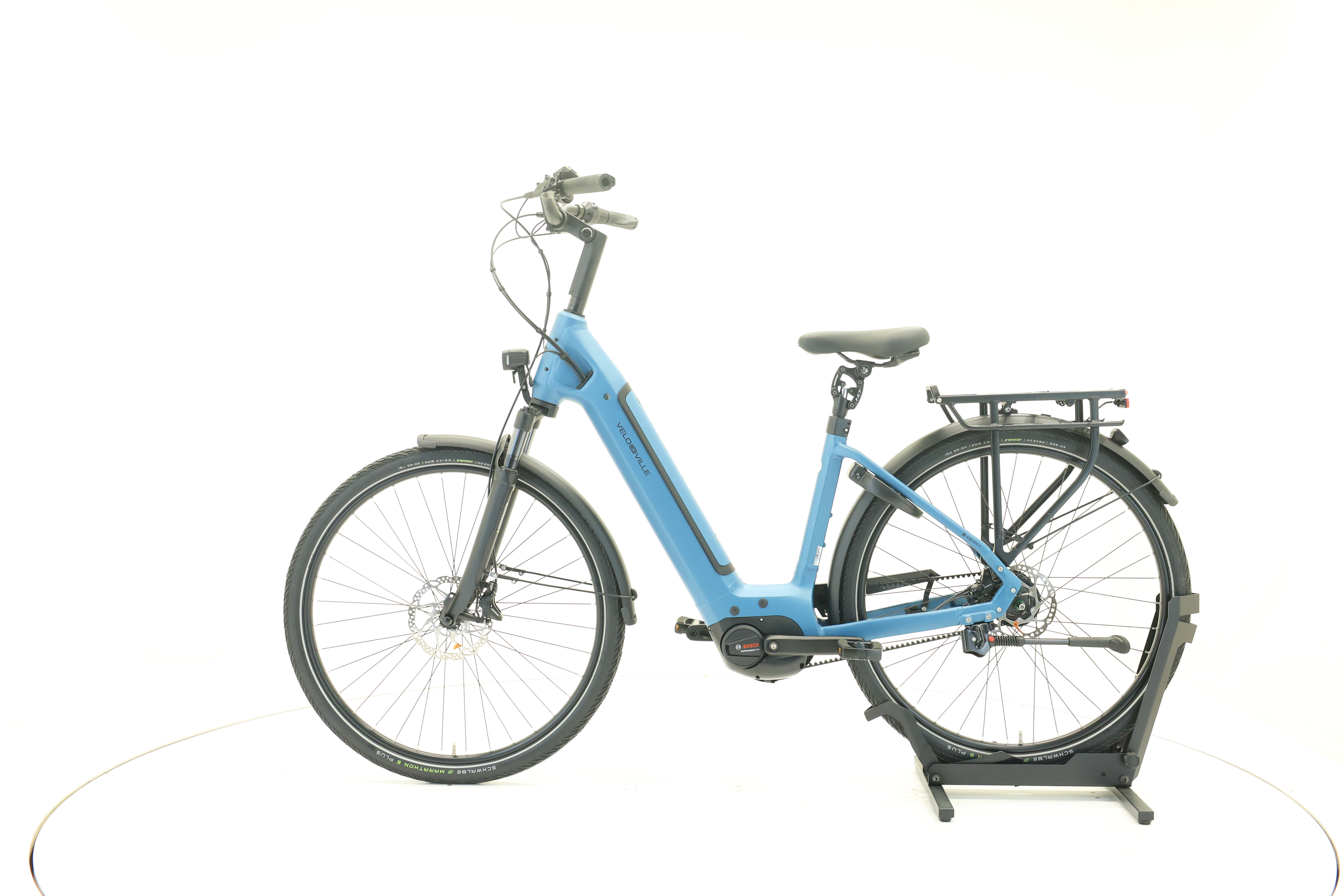 Velo de Ville AEB 890