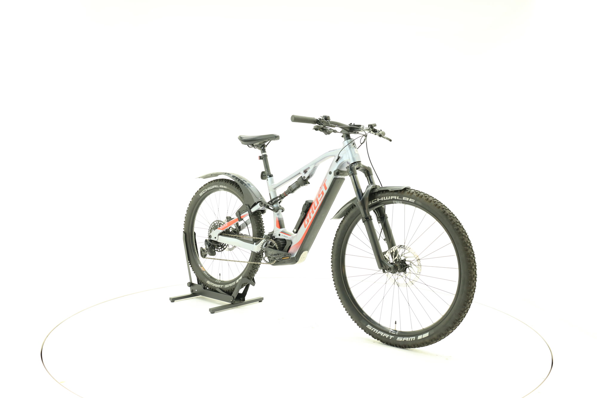 Ghost E-ASX 130 Universal AL