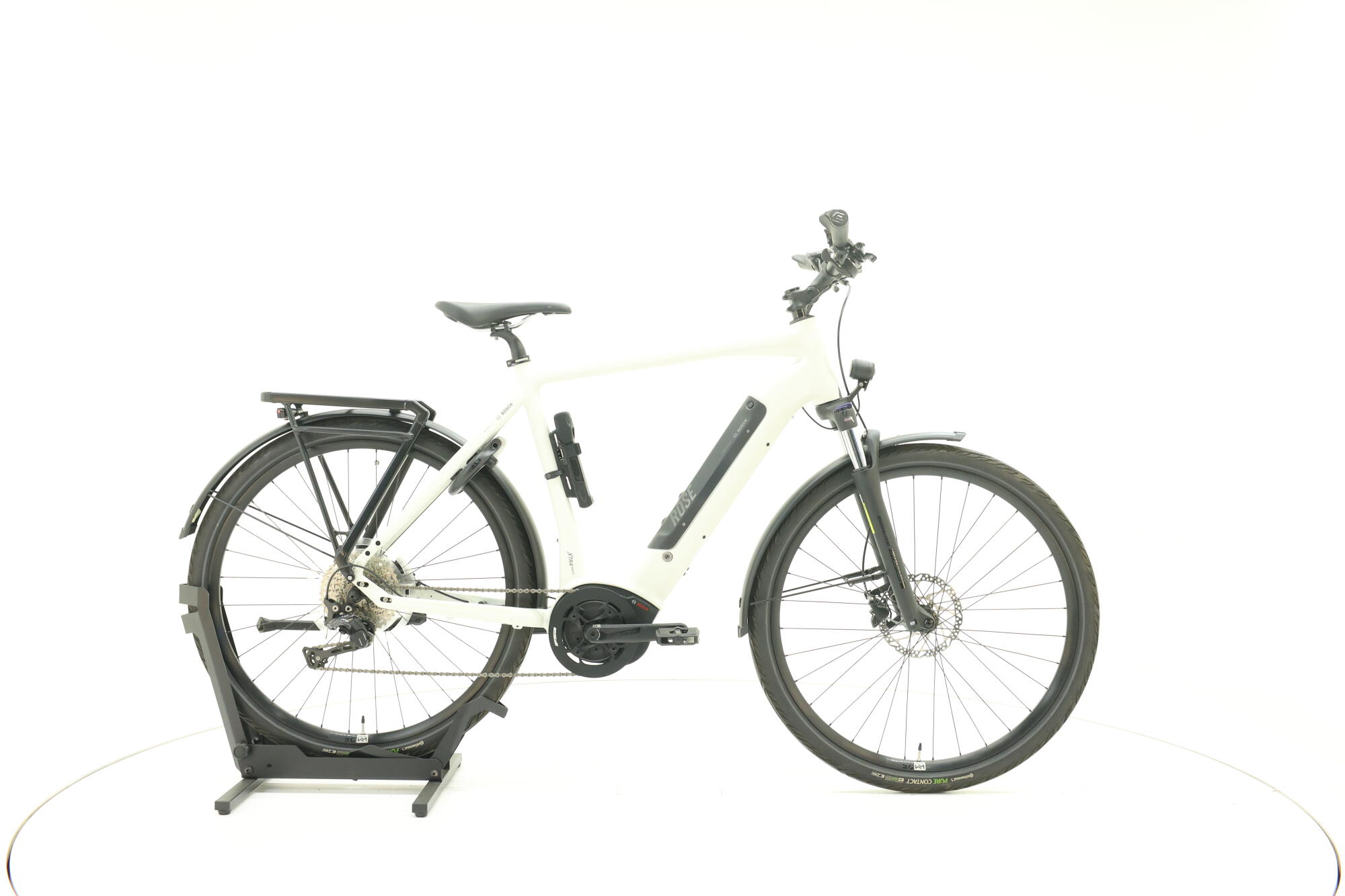 Rose Bikes Xtra Watt Evo Plus 1