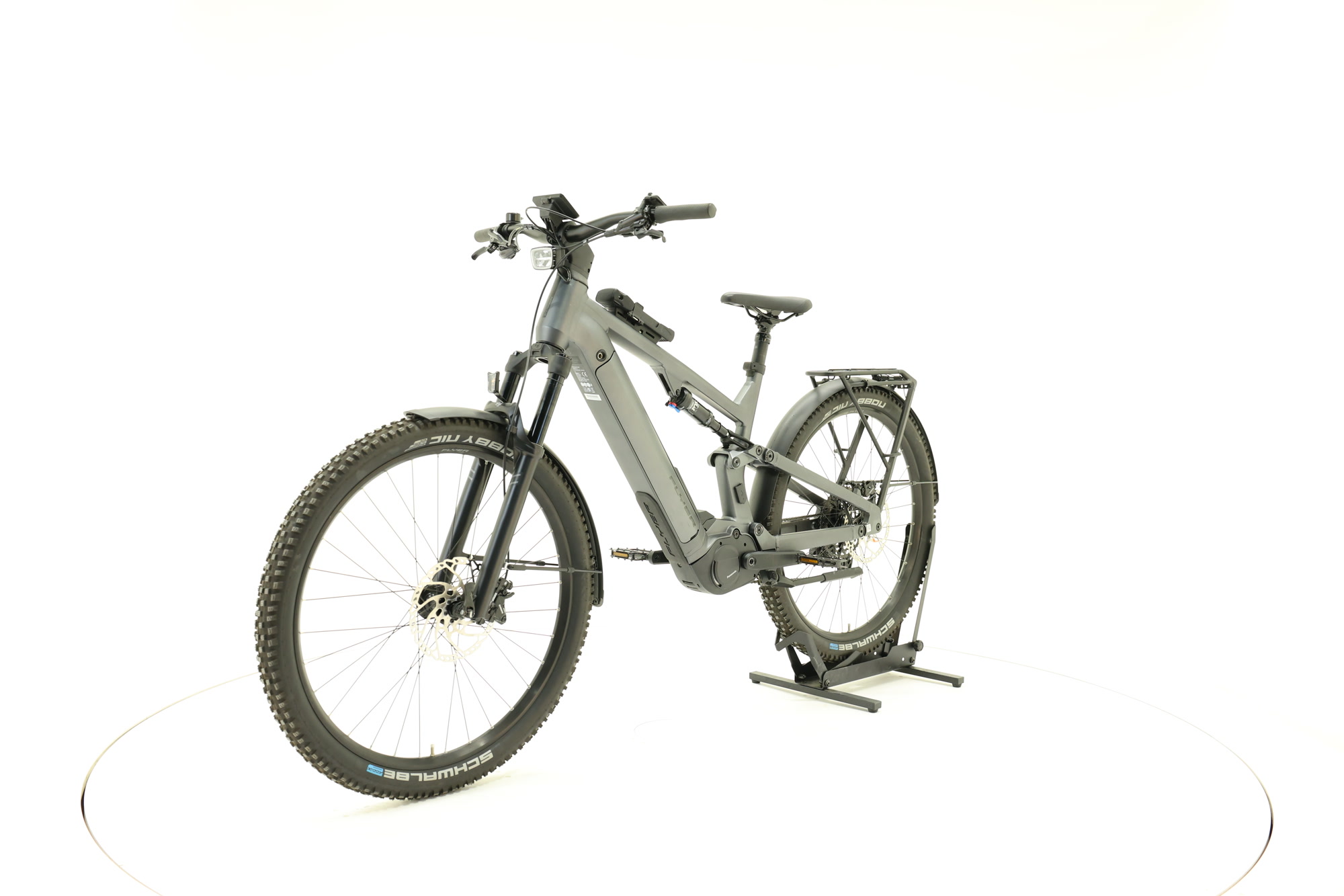 FLYER Goroc X 6.70 29, L, 180-189 cm, 2023, 139 km – Bild 1 von 8