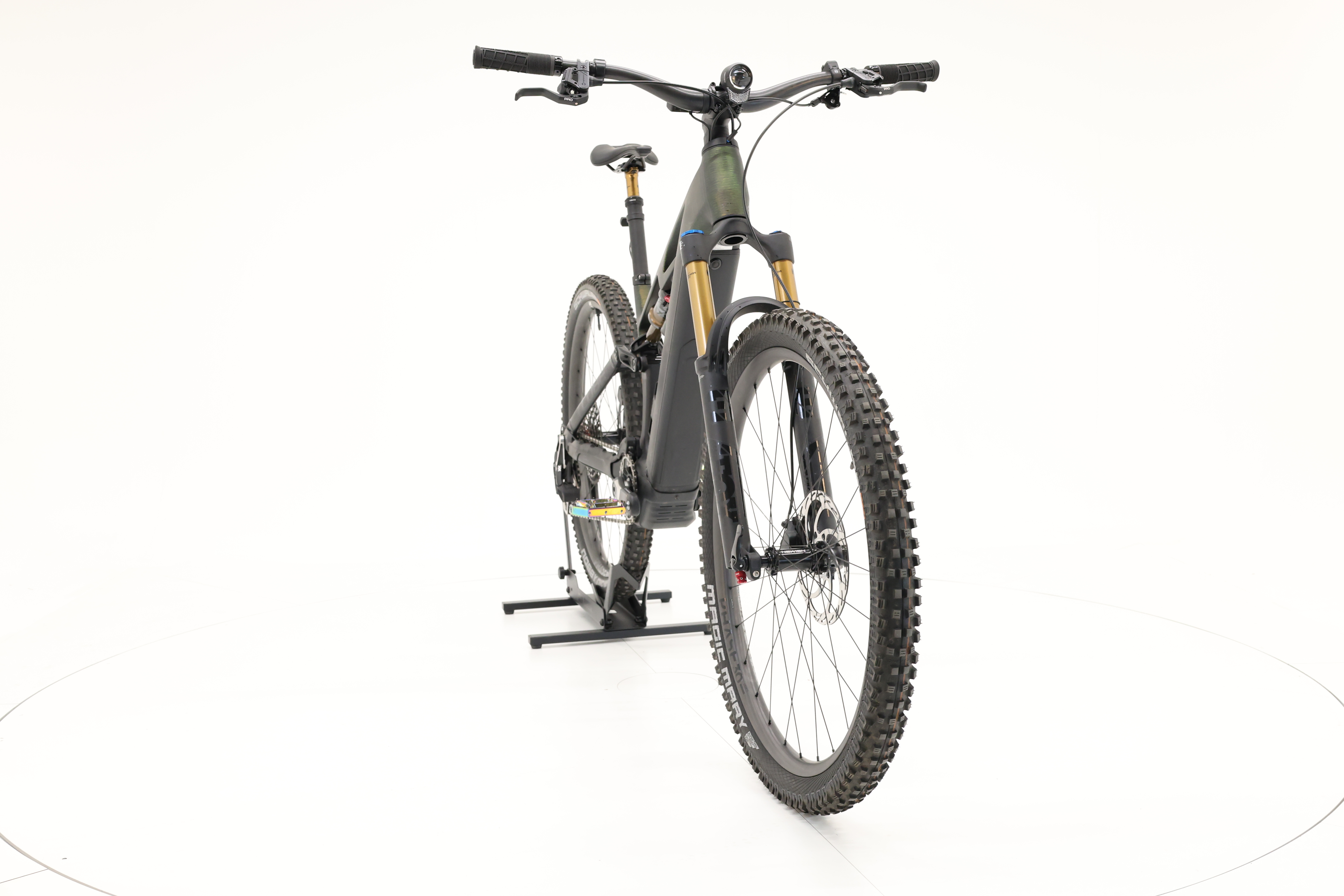 Cube Stereo, L, 180-189 cm, 2025, 320 km – Bild 17 von 29