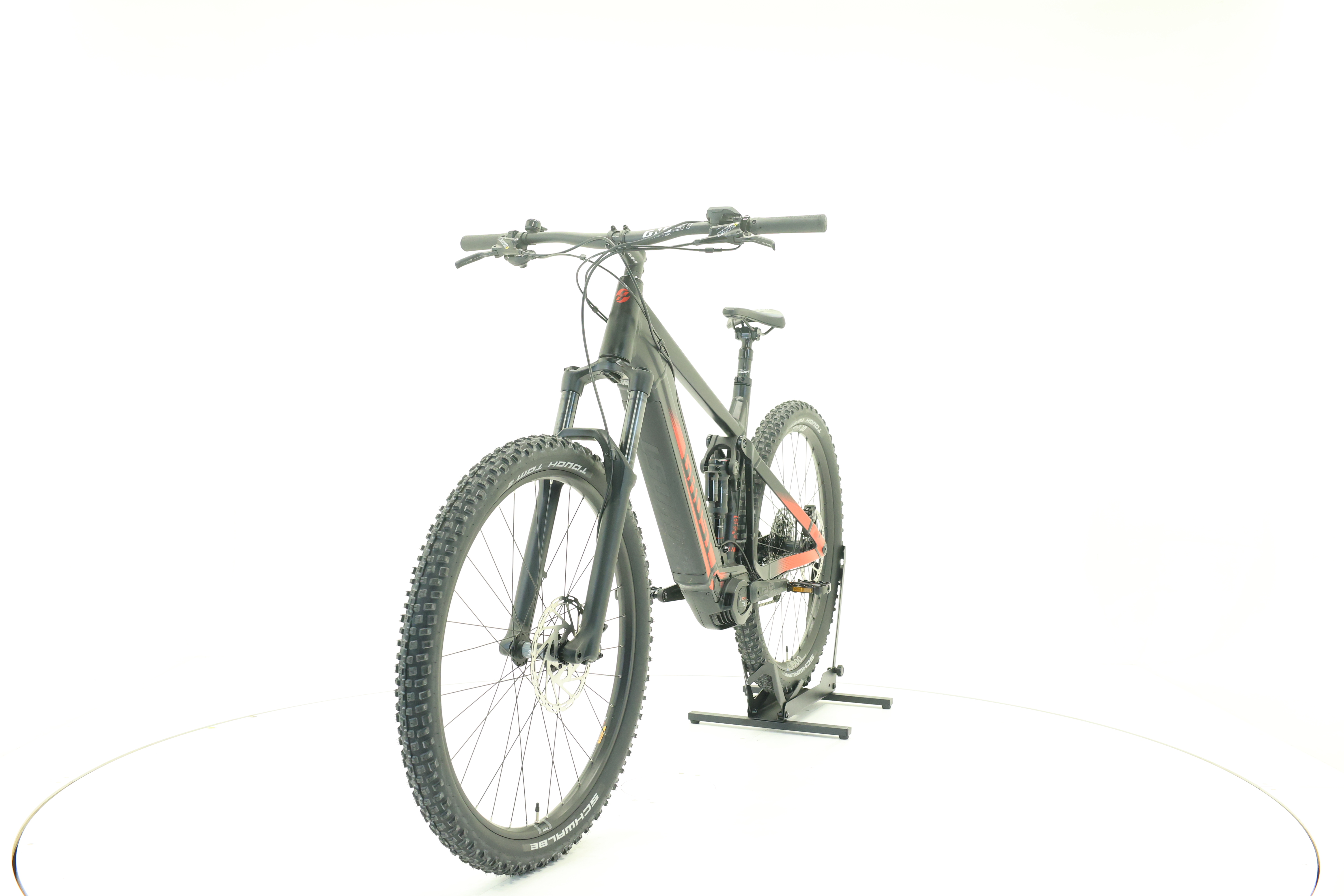 Ghost E-Riot Trail, XL, 190-199 cm, 2023, 1805 km – Bild 9 von 24