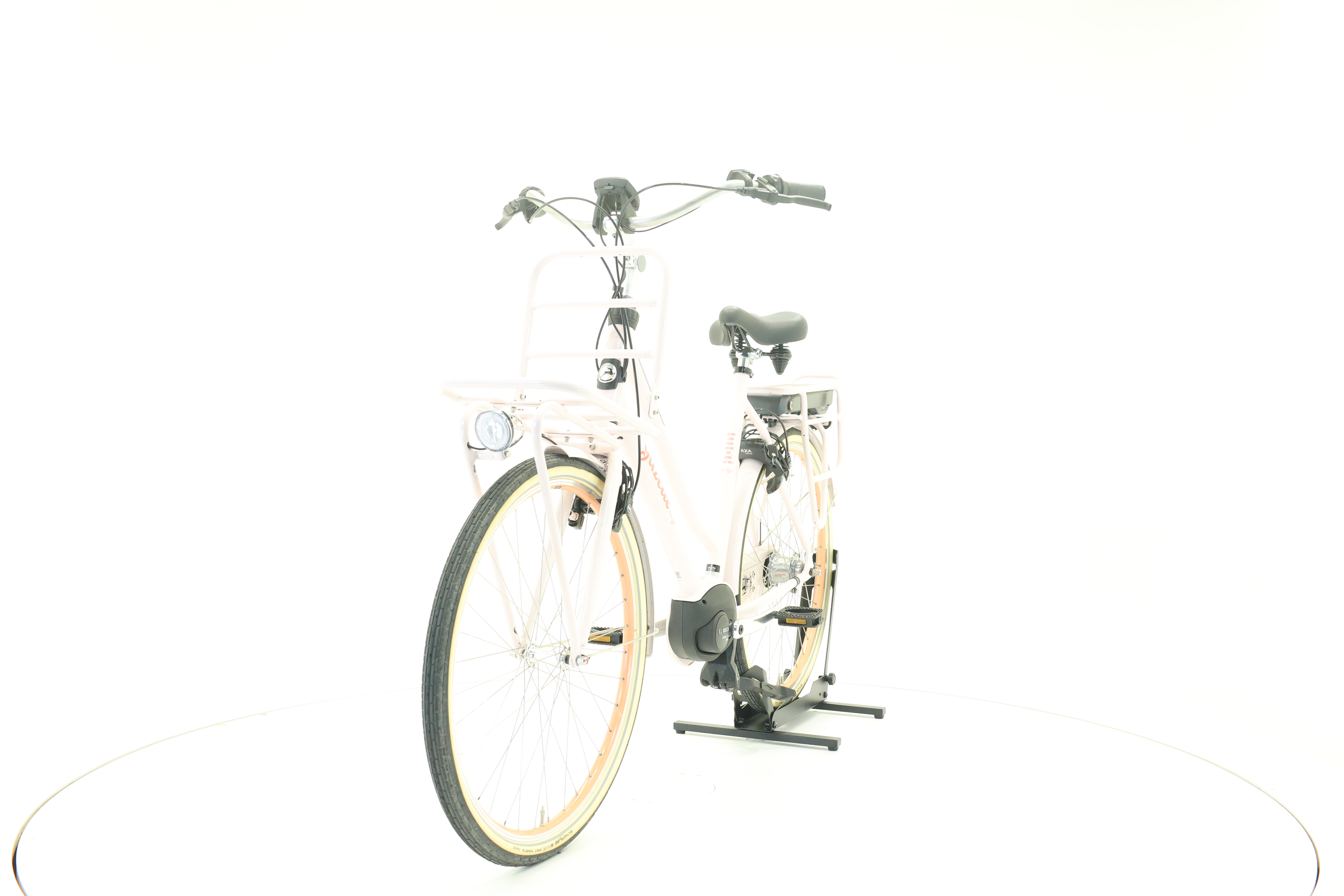 Gazelle Miss Grace C7, 59 cm, 180-189 cm, 2025, 61 km – Bild 21 von 24