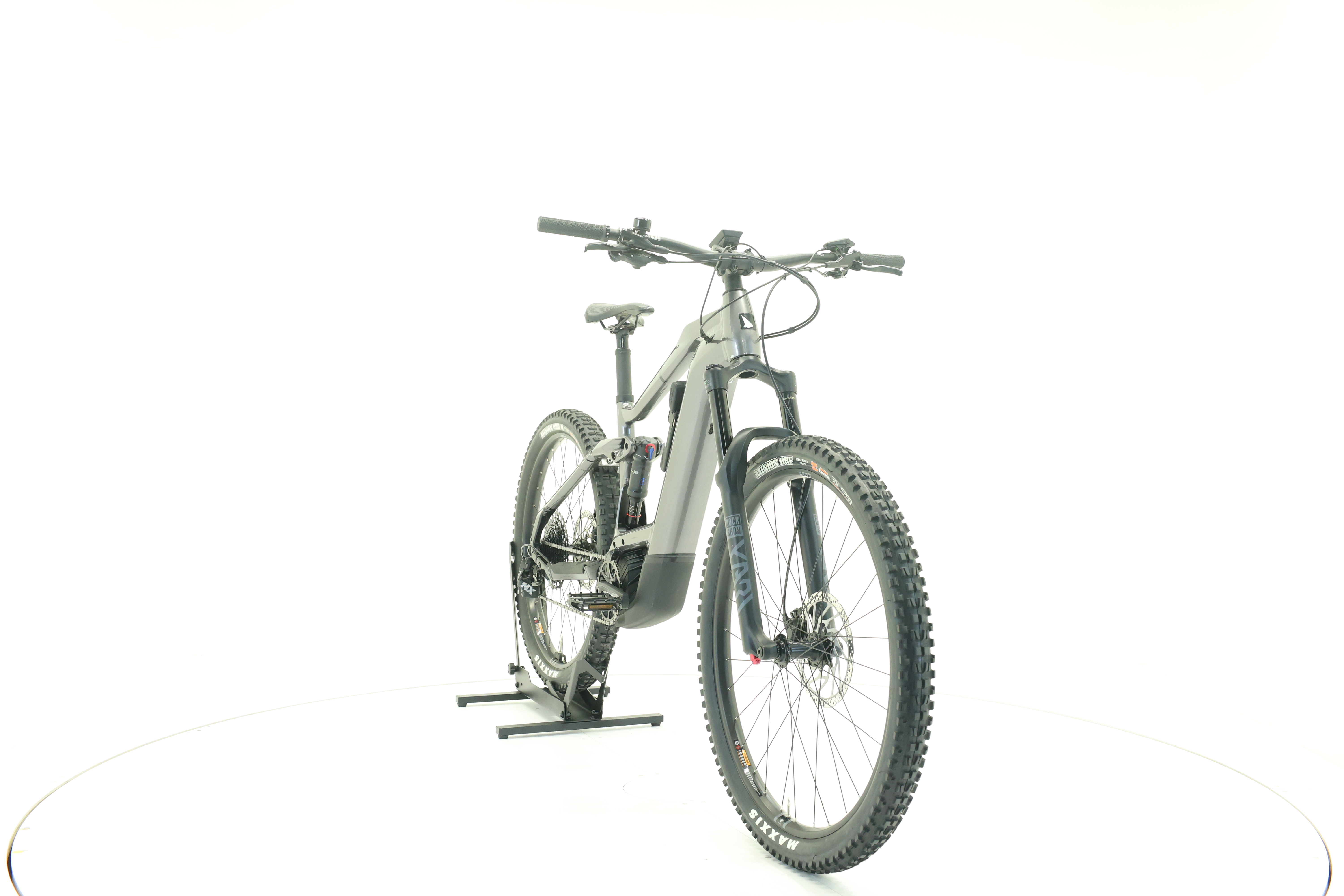 Haibike AllMtn 5