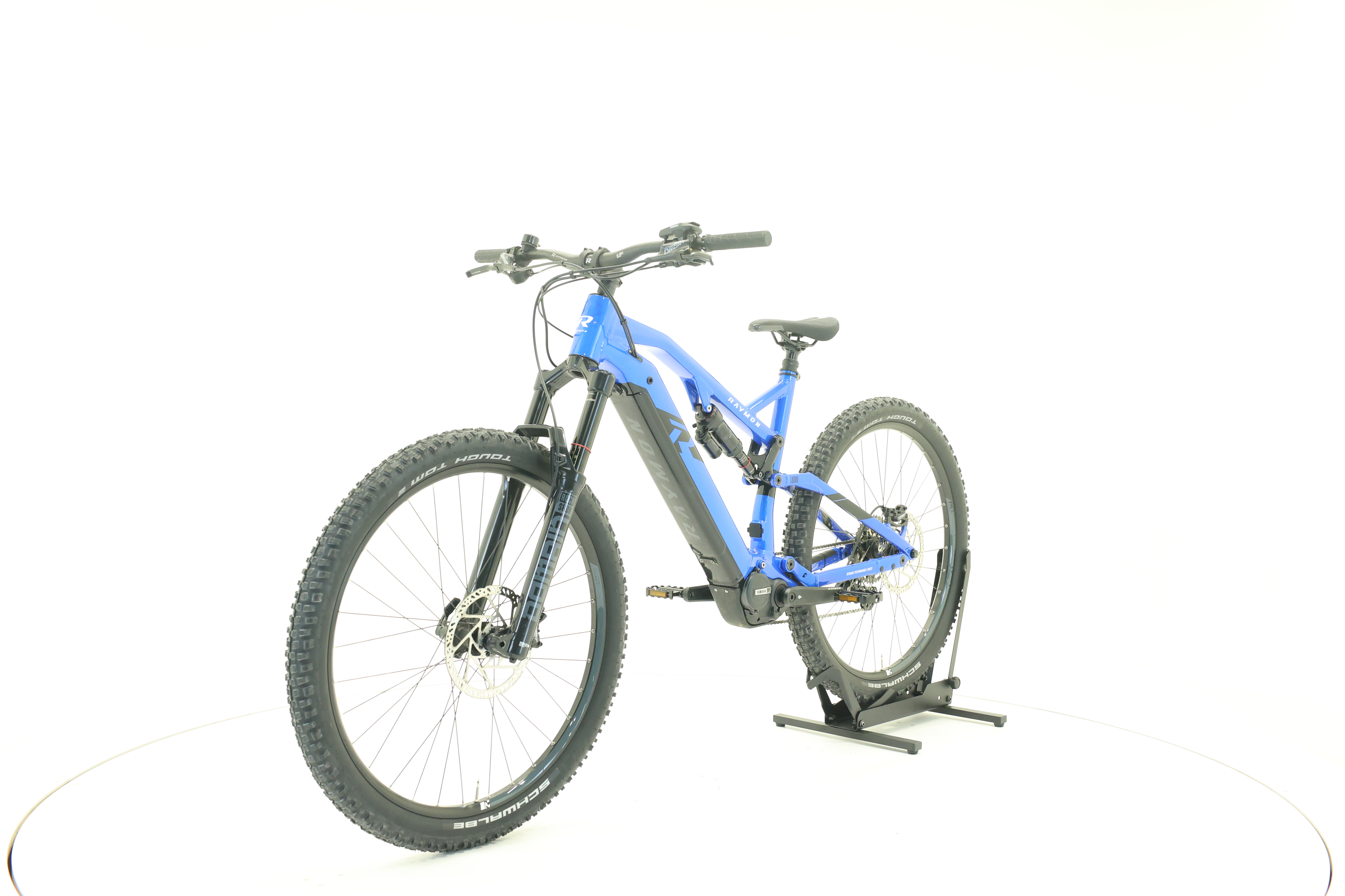 R Raymon Trail Ray 9.0, 50 cm, 160-169 cm, 2023, 1892 km – Bild 18 von 28