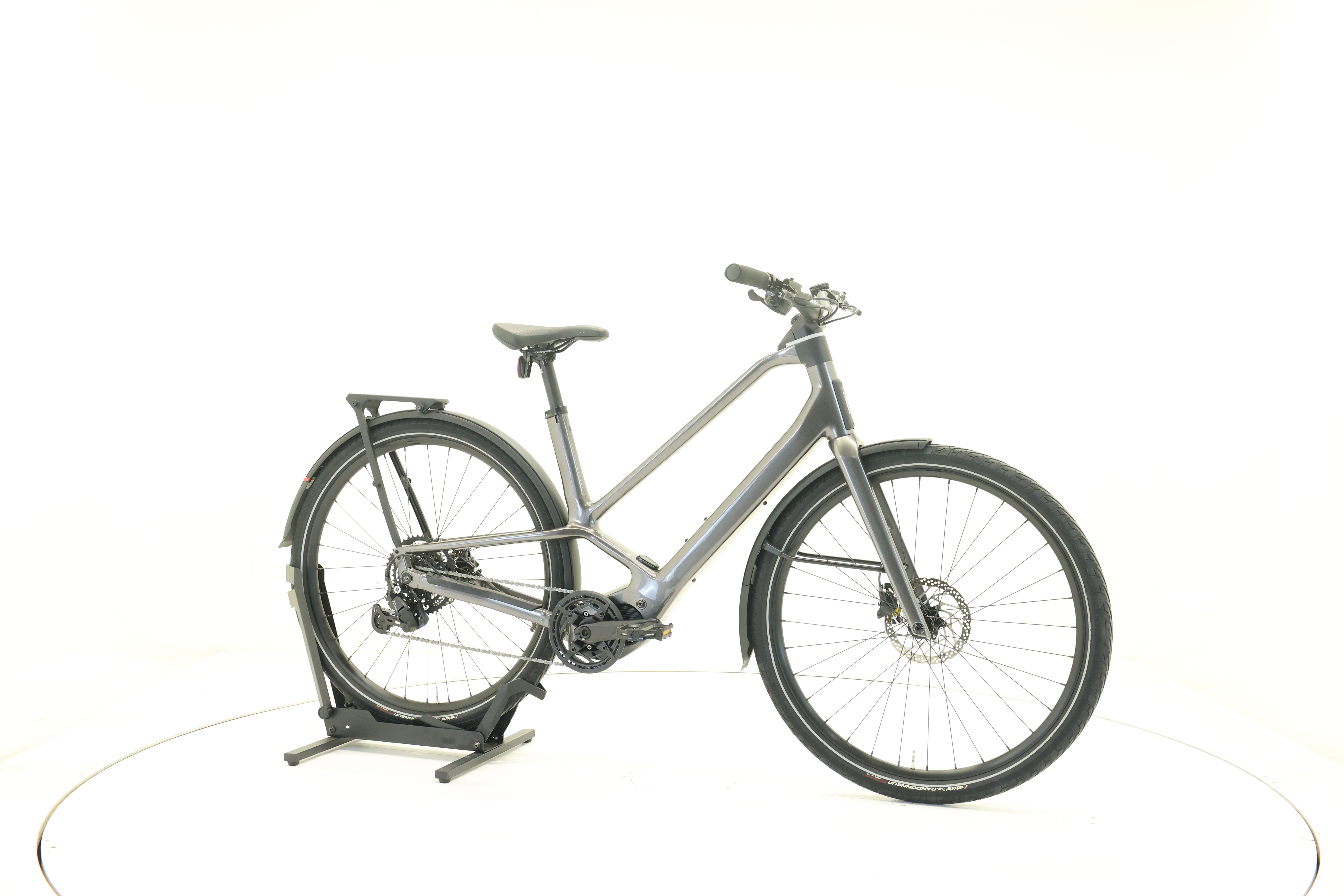 Orbea Diem 30, L, 180-189 cm, 2024, 796 km – Bild 4 von 5