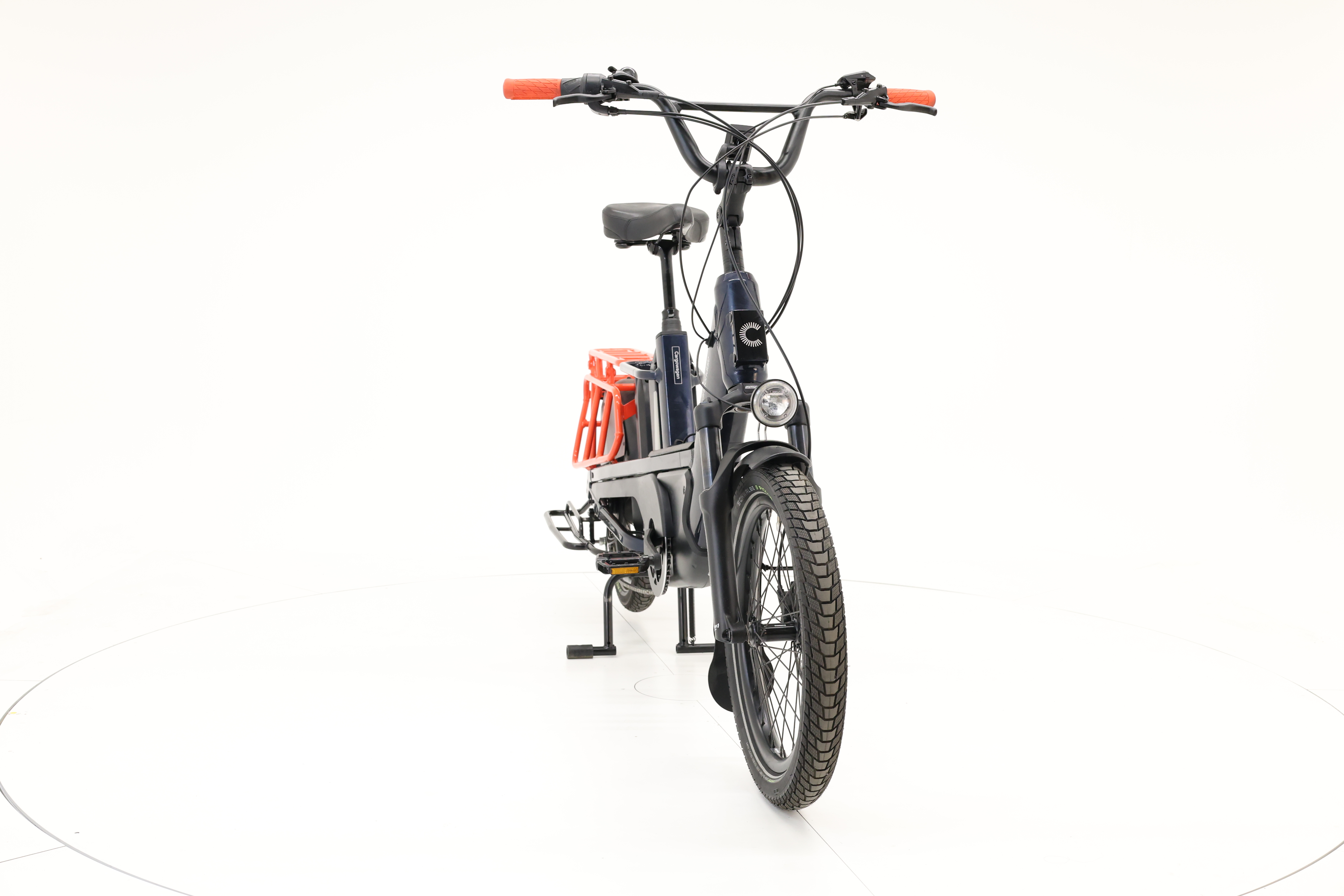 Cannondale Cargowagon, M, Unisize, 2024, 206 km – Bild 24 von 38