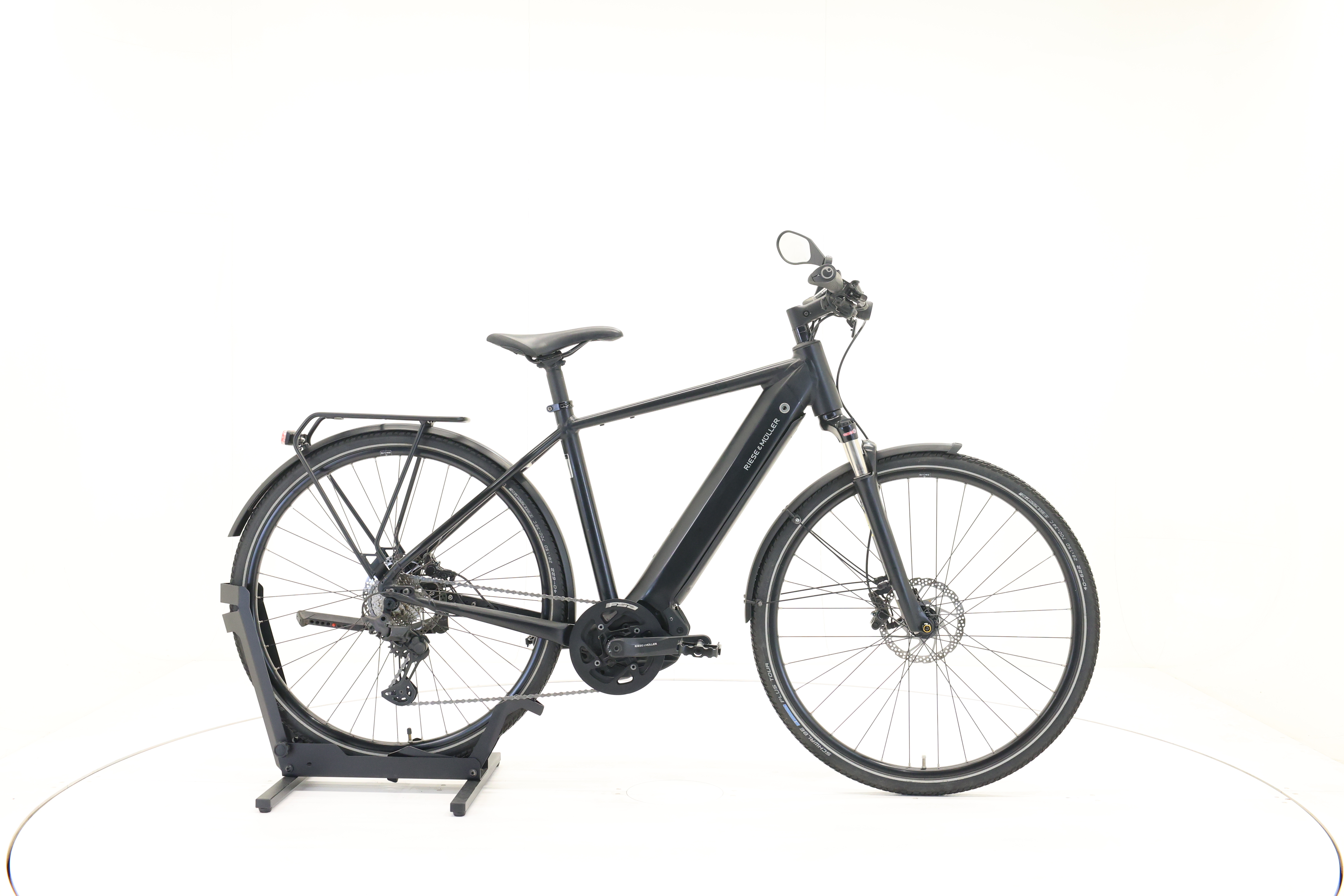 Riese und Müller Roadster, 51 cm, 170-179 cm, 2023, 14.227 km – Bild 27 von 27