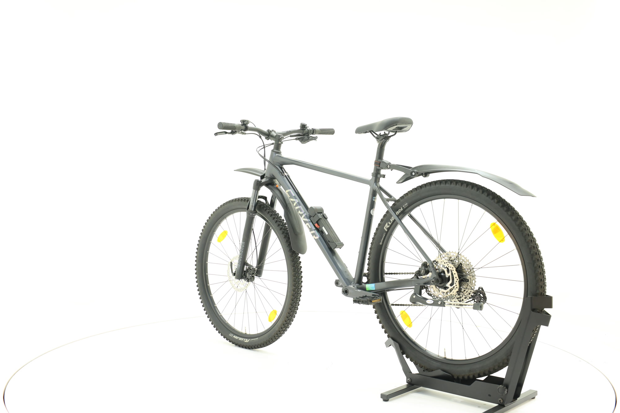 CARVER Strict 170, 50 cm, 160-169 cm, 2022, 0 km – Bild 9 von 23