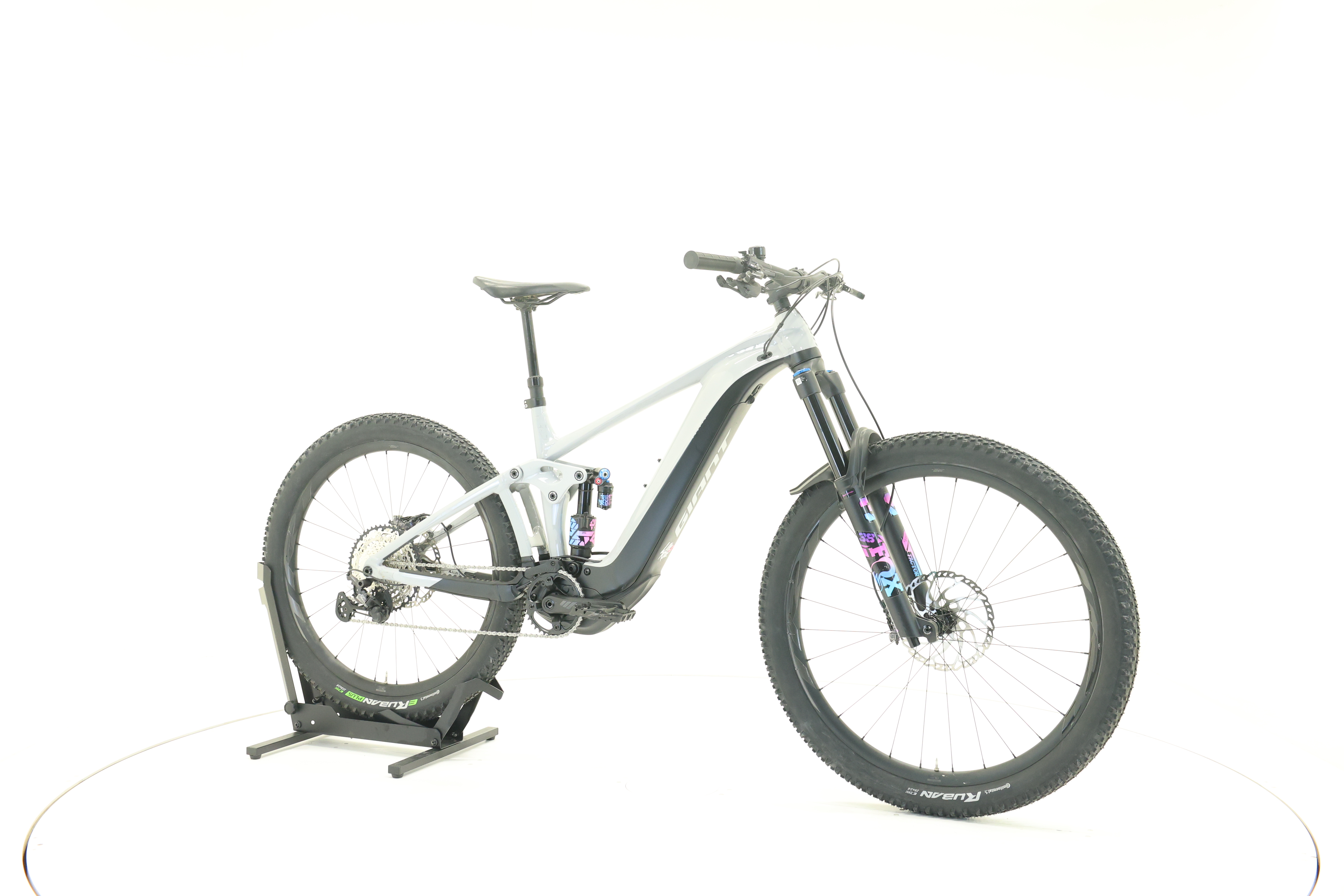GIANT Reign E+1 Pro 750 Mullet