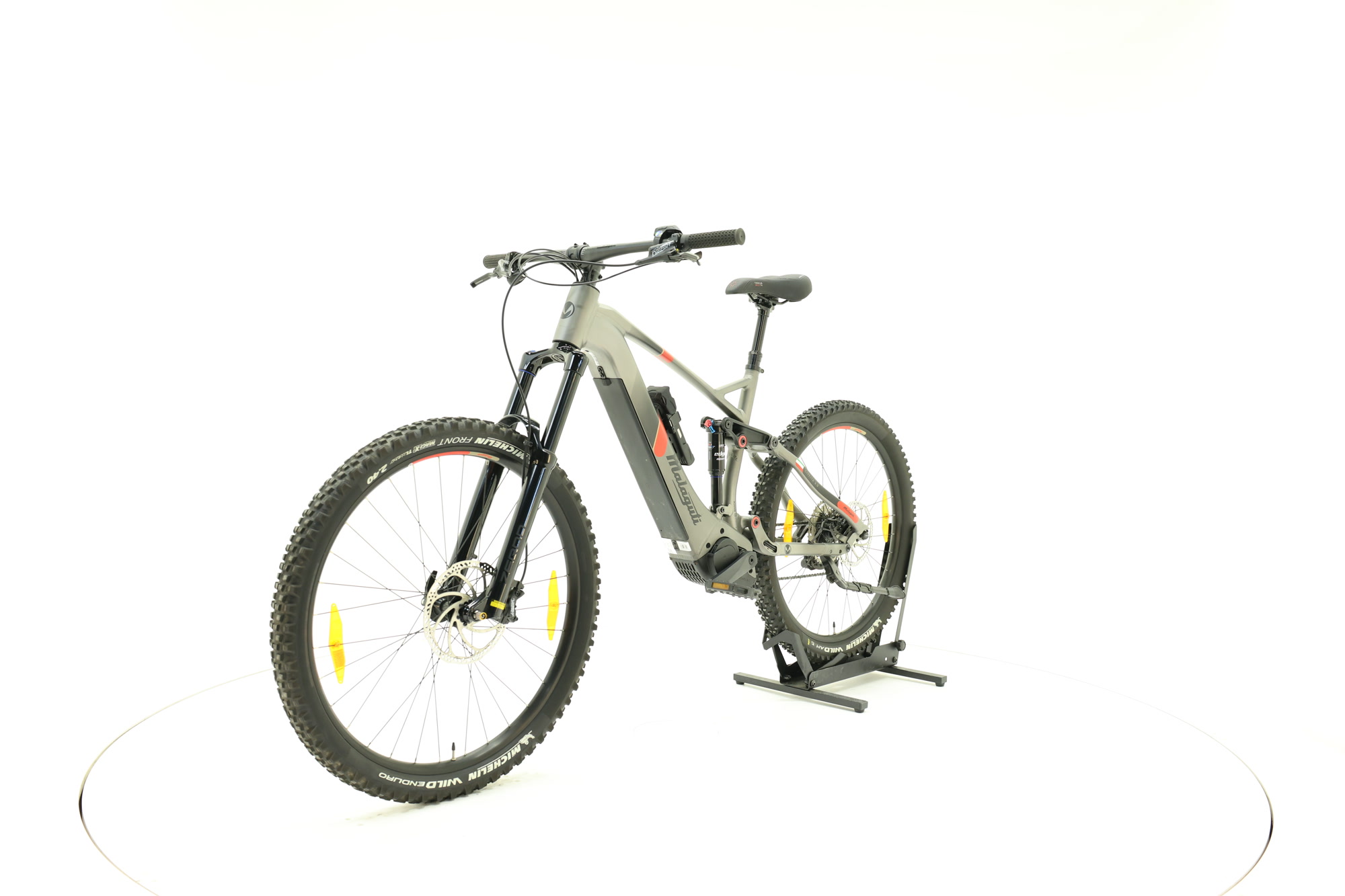 Malaguti Civetta FS 6.0