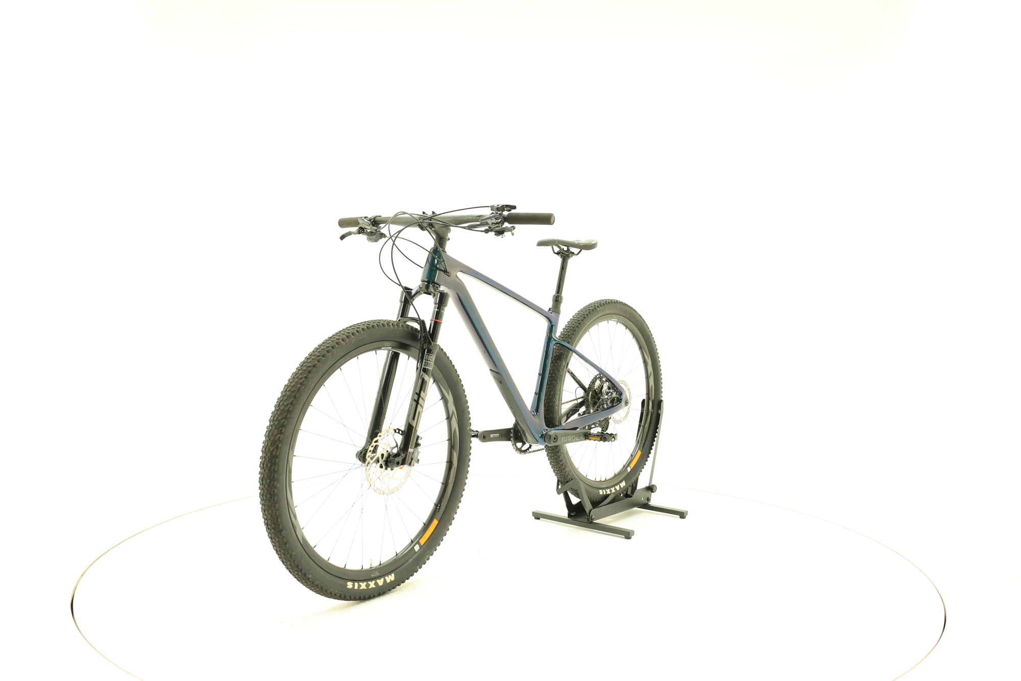 GIANT XTC Advanced SL 1