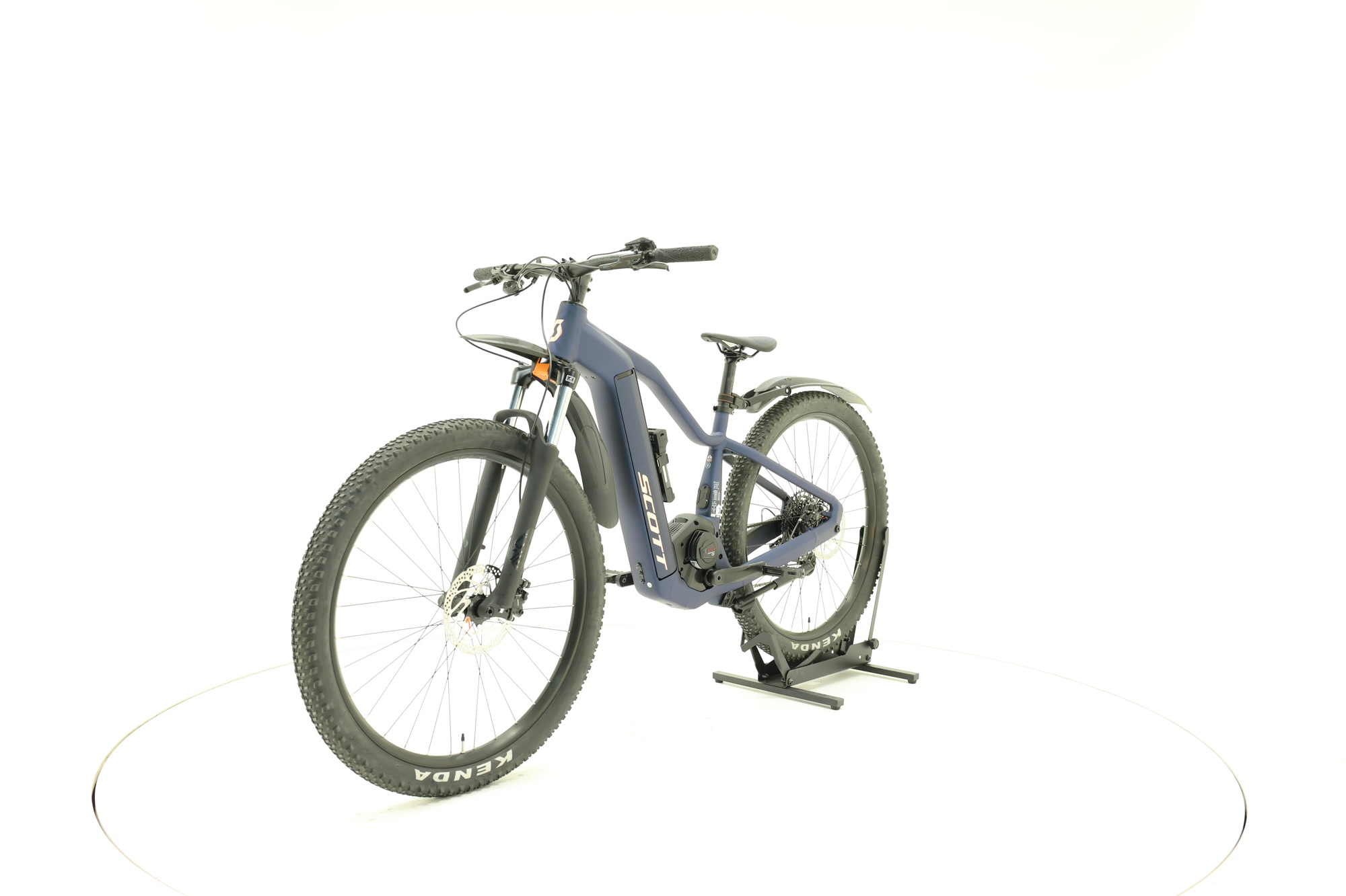 Scott Contessa Active S, S, 160-169 cm, 2025, 689 km – Bild 1 von 8