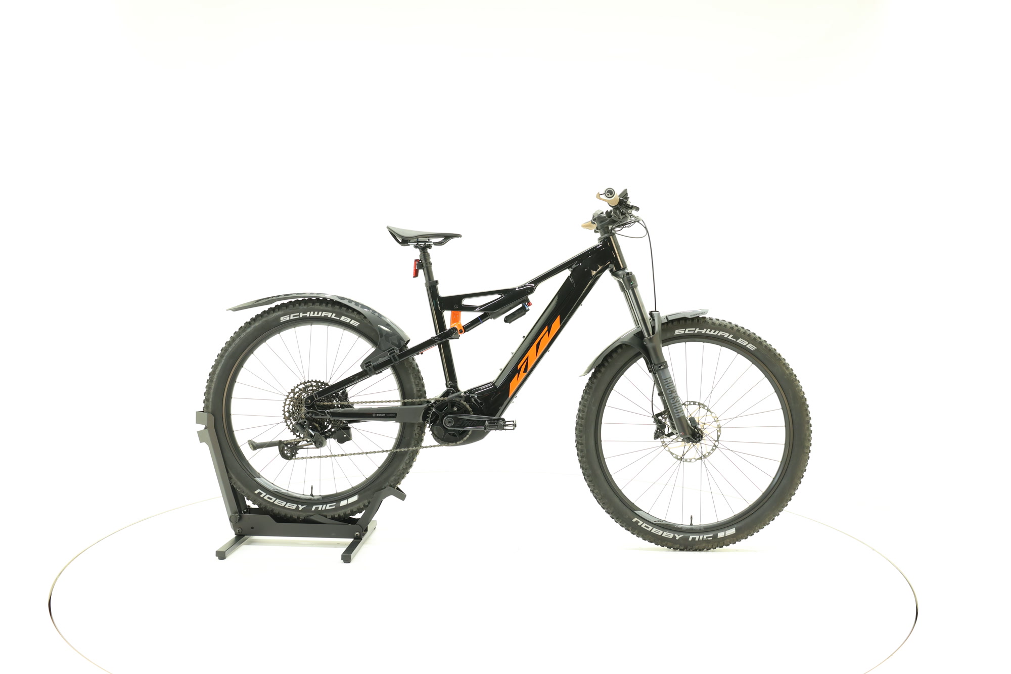 KTM MACINA KAPOHO 7973, L, 180-189 cm, 2024, 308 km – Bild 3 von 8