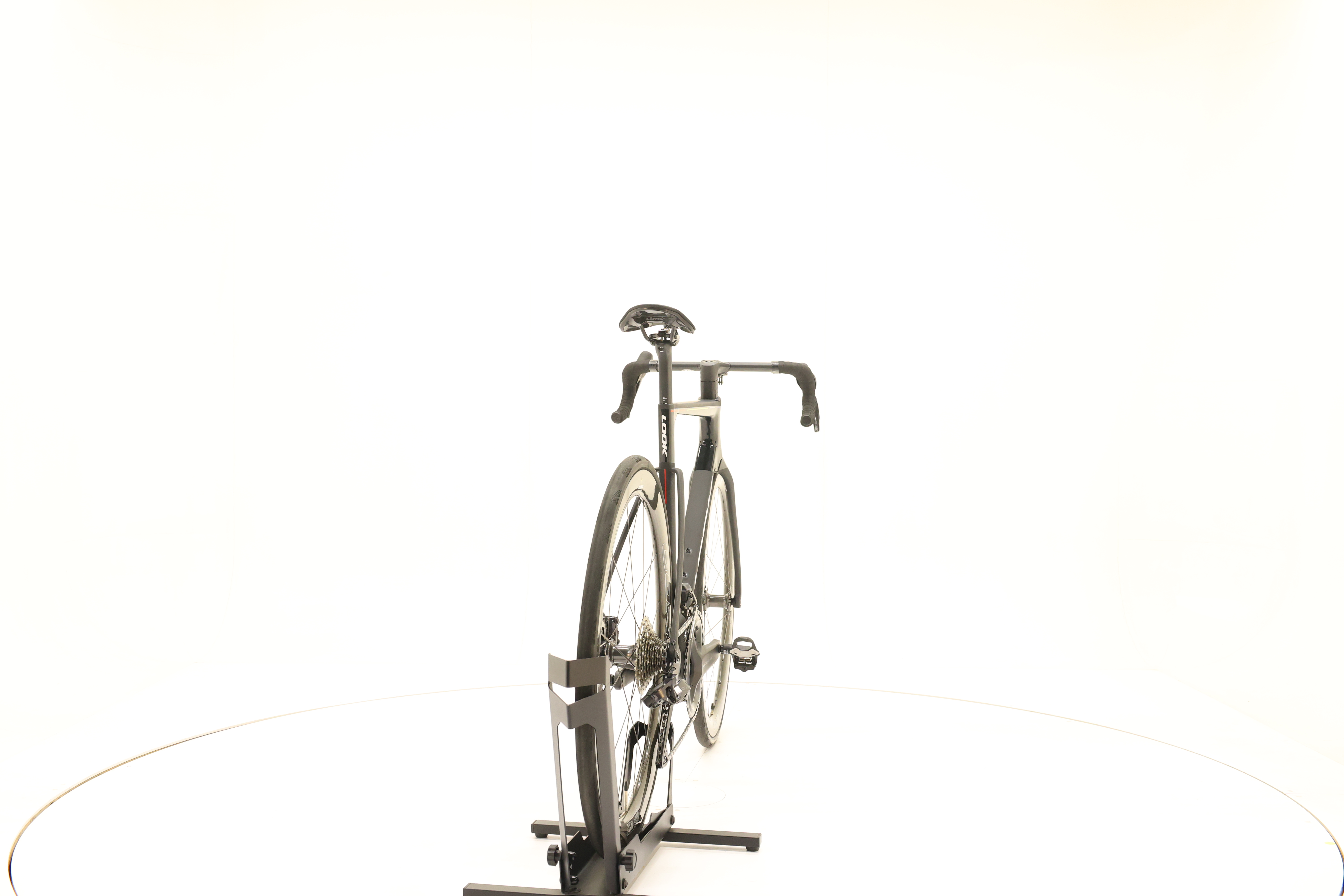 Look 795 BLADE 2 RS Ultegra Di2 2x12, 53 cm, 170-179 cm, 2025, 0 km – Bild 24 von 29