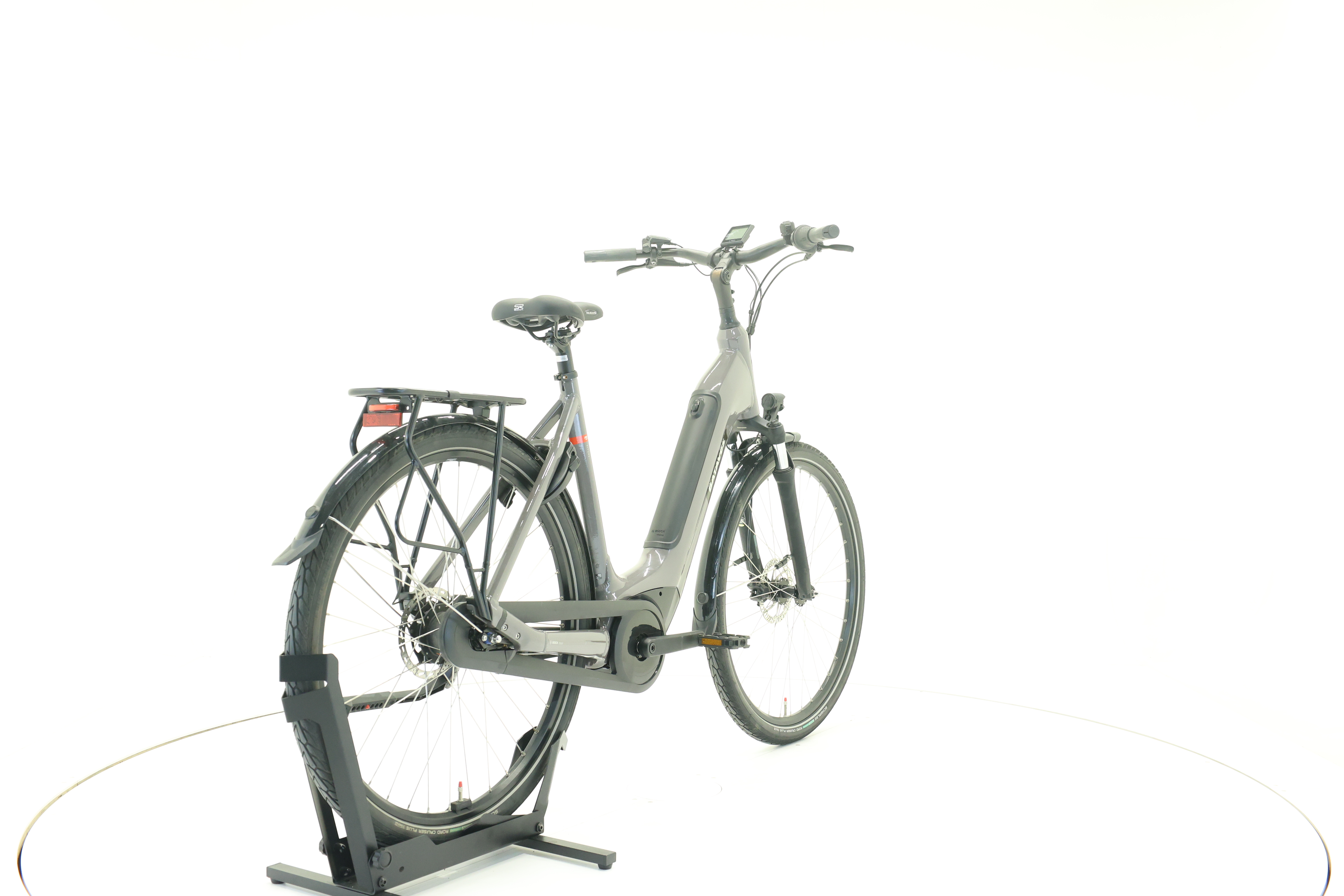 Batavus Altura E go Power Plus