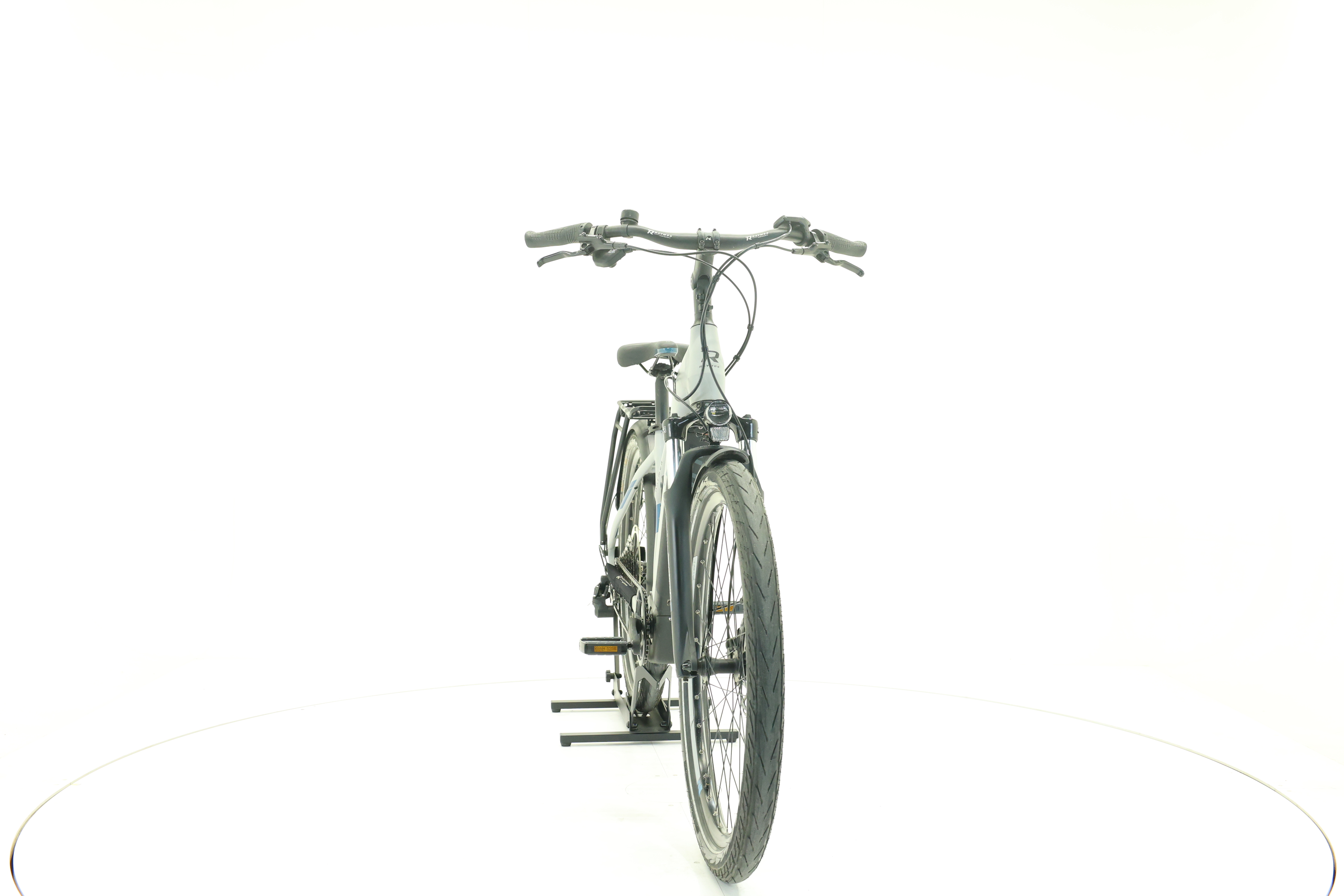 R Raymon Tourray E 5.0