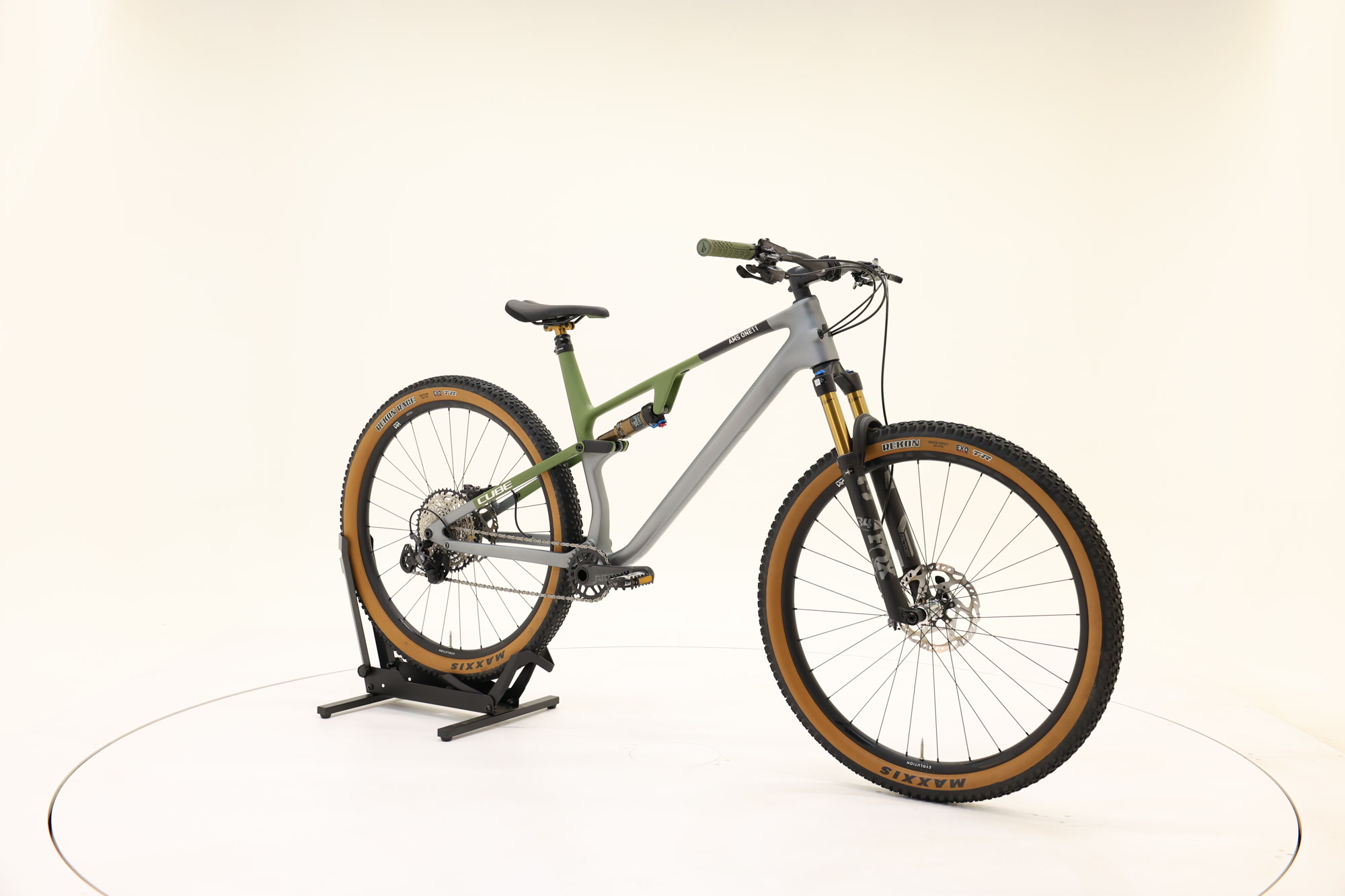 Cube AMS ONE11 C:68X TM 29