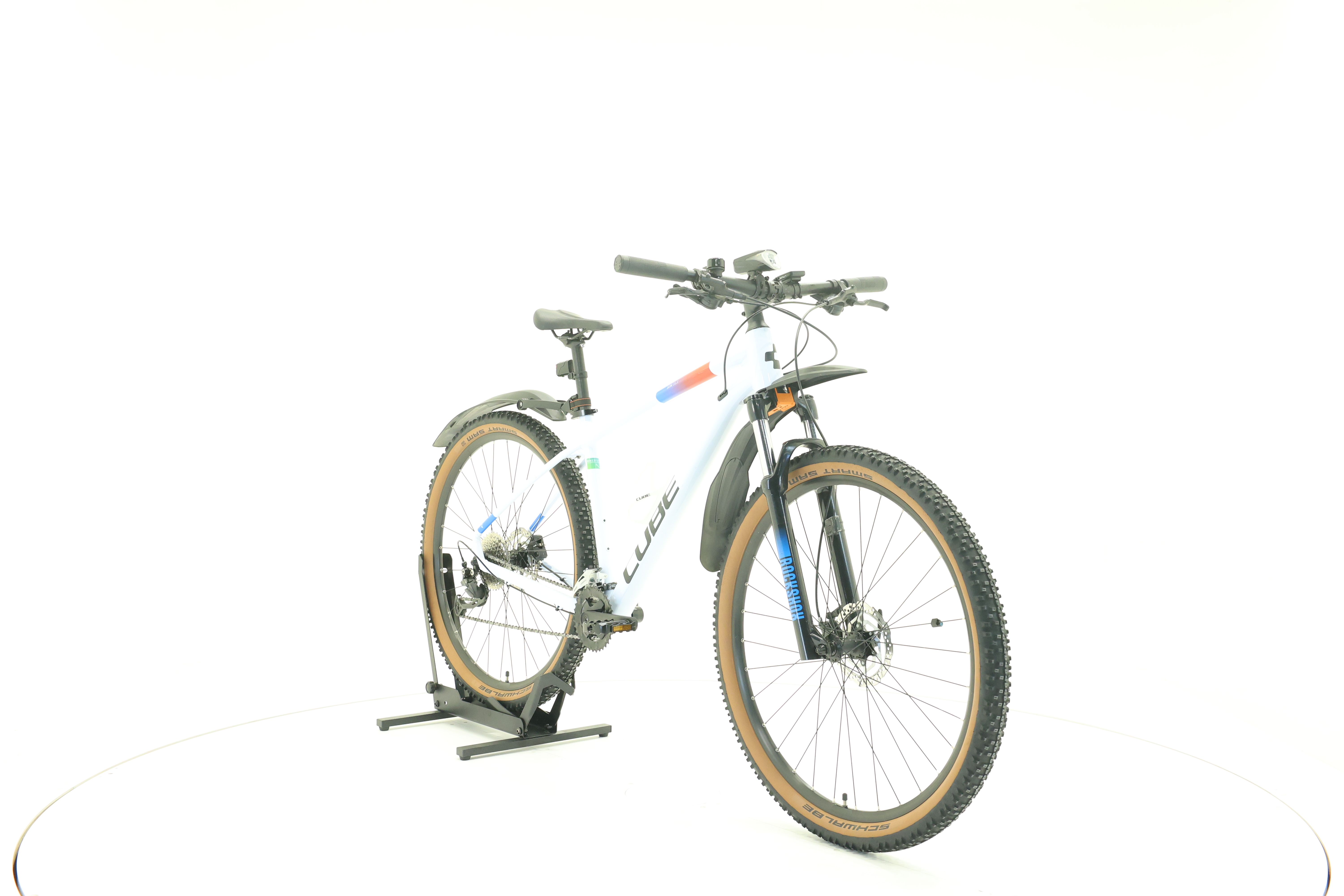 Cube Aim SLX, L, 170-179 cm, 2023, 0 km – Bild 7 von 24