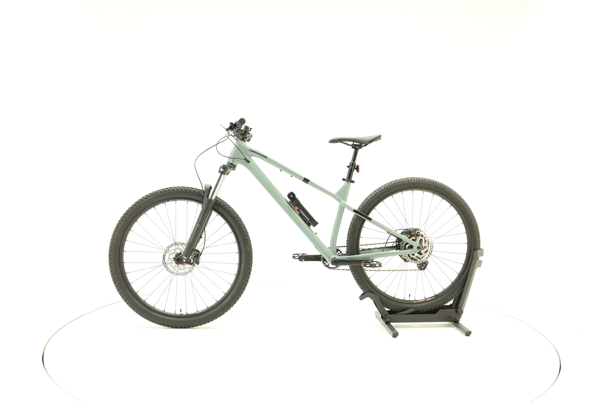 Cannondale HABIT HT 3 - 29" Mountainbike - 2024, L, 160-169 cm, 2024, 0 km – Bild 7 von 8