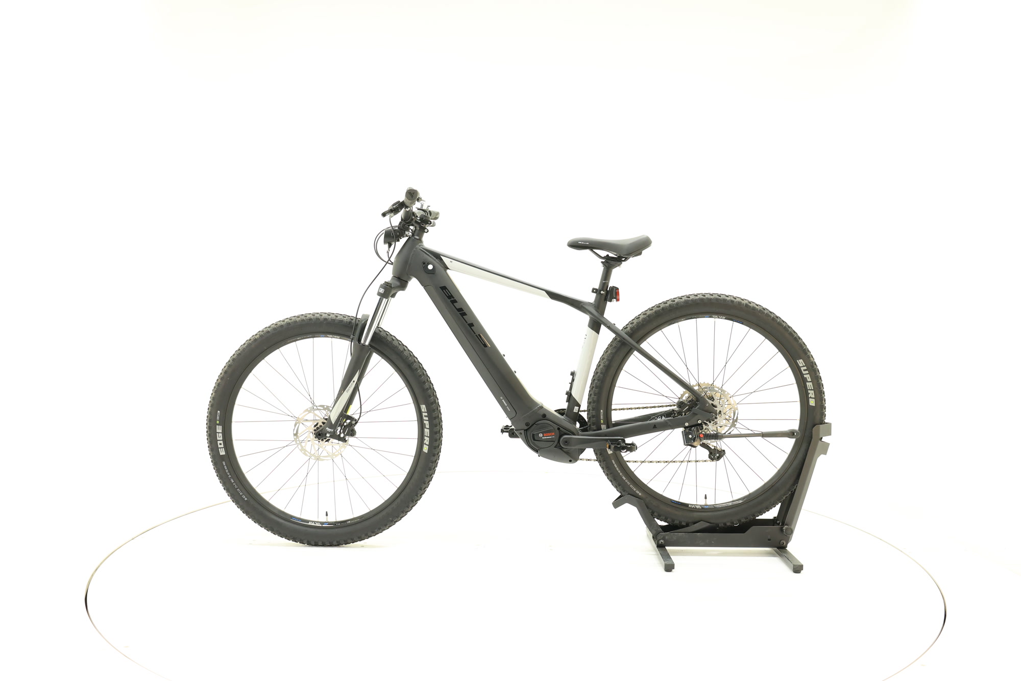 Bulls Copperhead EVO 1  500 HE, 48 cm, 160-169 cm, 2024, 572 km – Bild 5 von 8