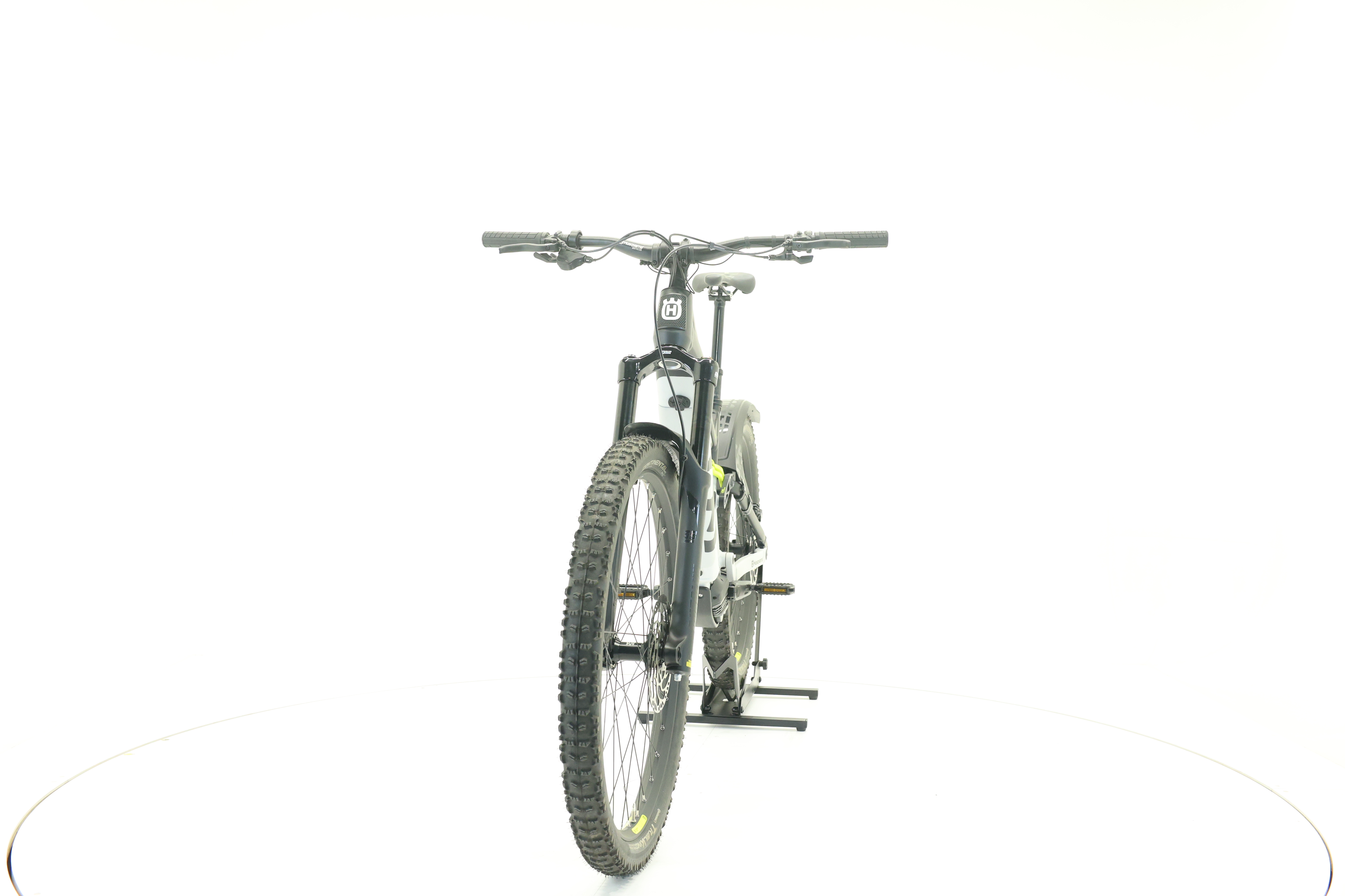 Husqvarna E-Bicycles Hard Cross HC1
