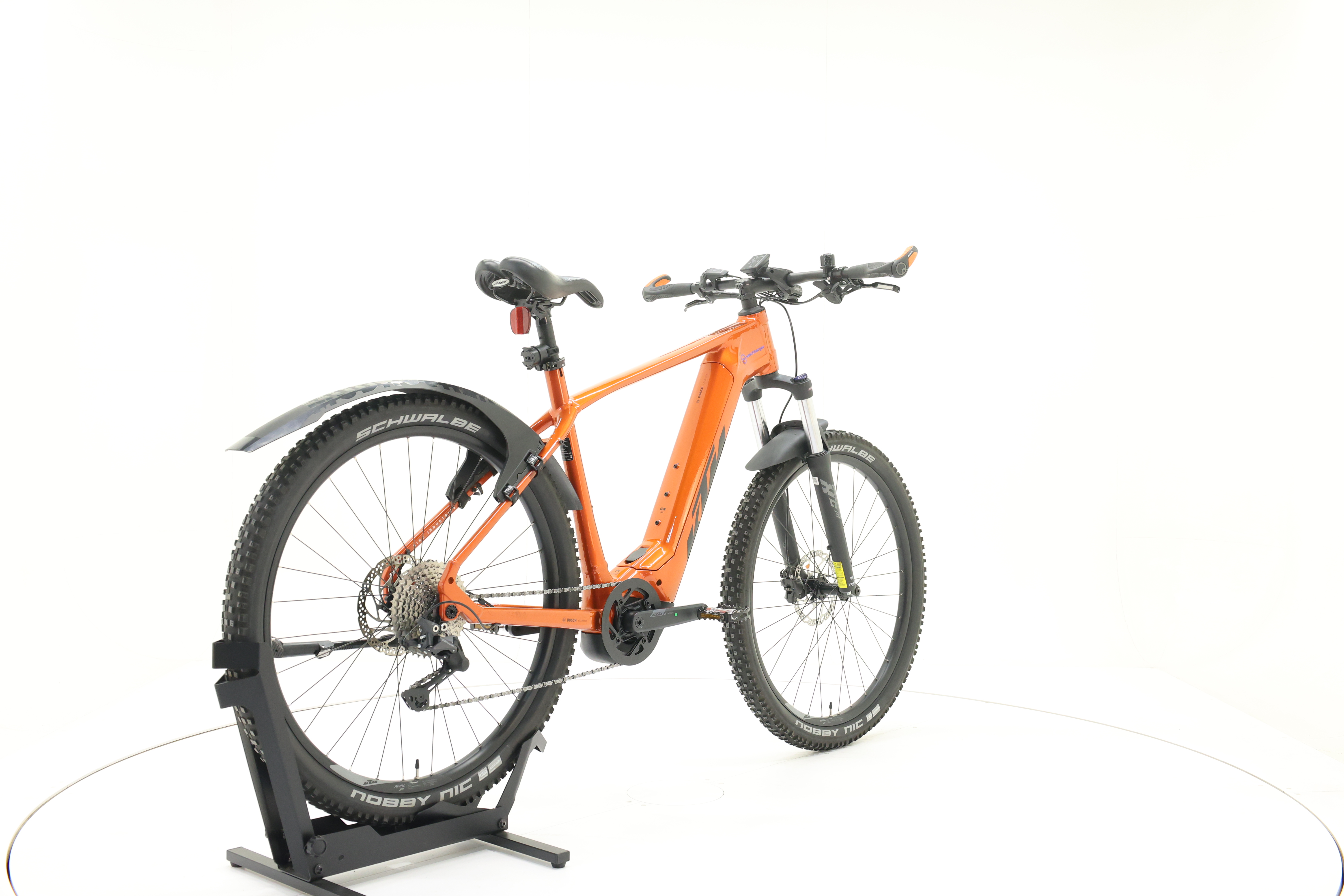 KTM Macina Team 793