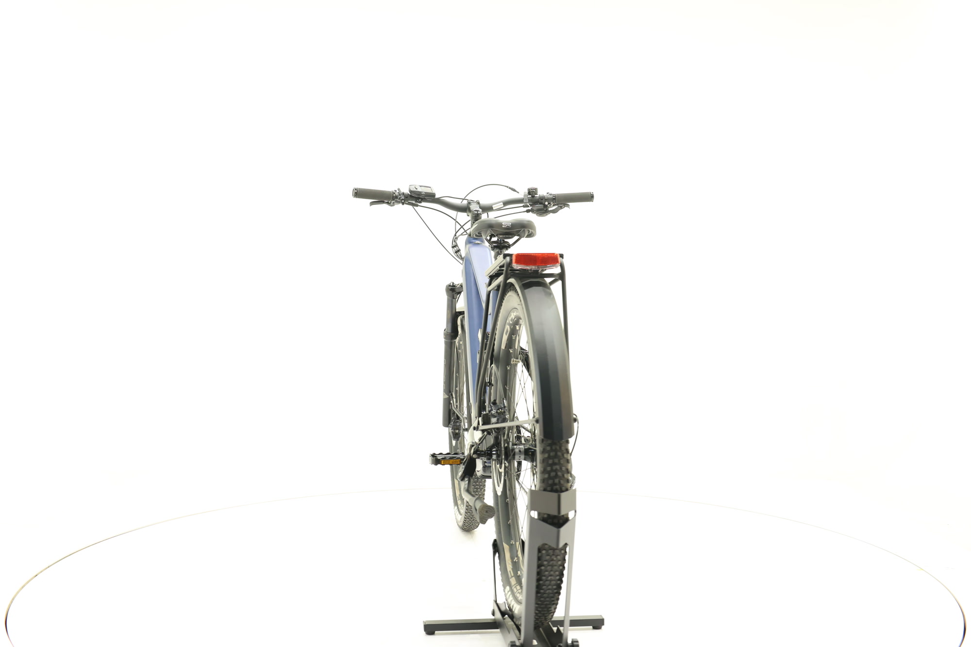 LeaderFox K23/8/2/4/29/2/175 Axen 17.5" – Bild 5 von 7