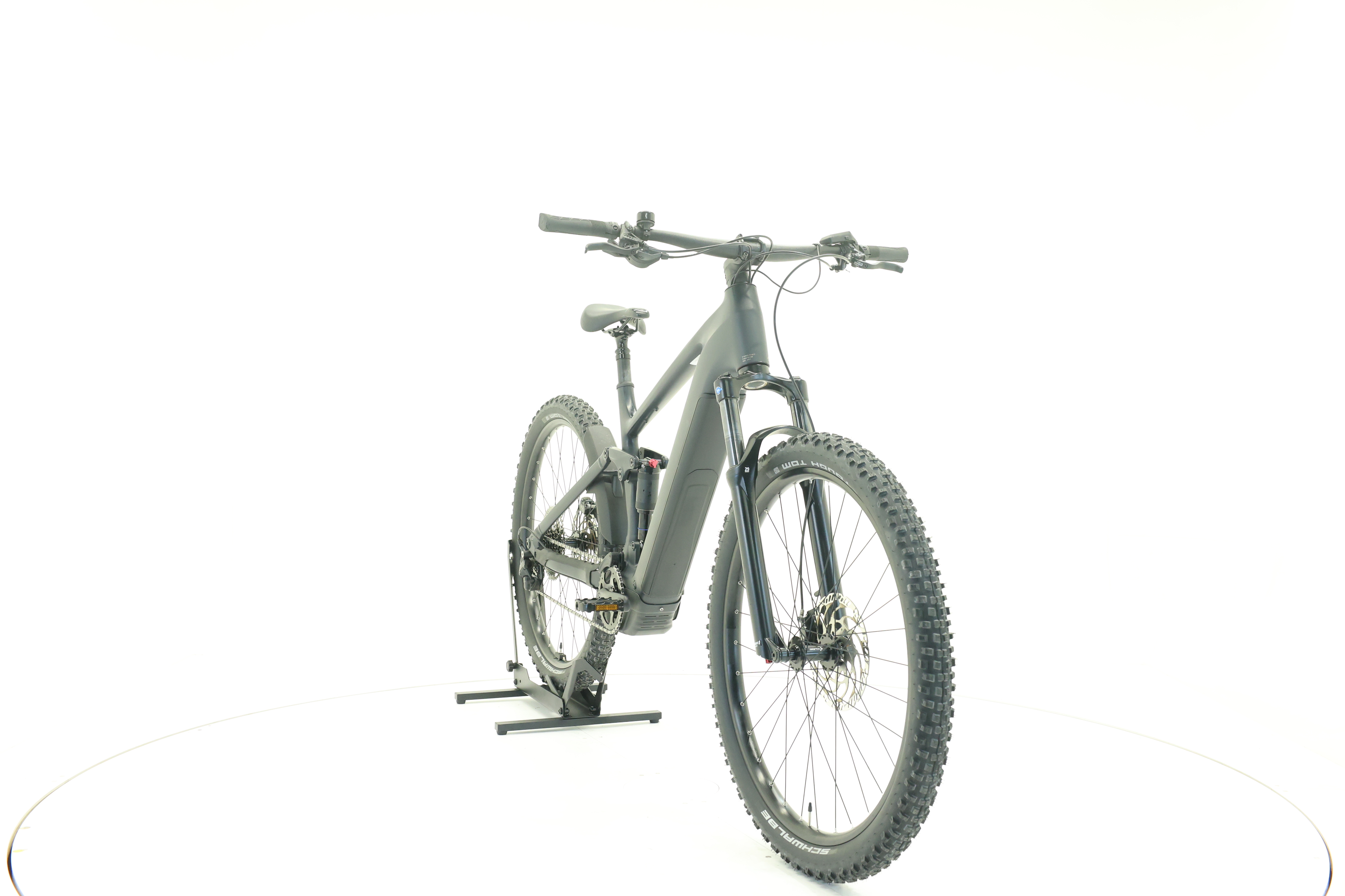 Cube Stereo Hybrid ONE22 Pro 800, XL, 190-199 cm, 2025, 2077 km – Bild 19 von 24