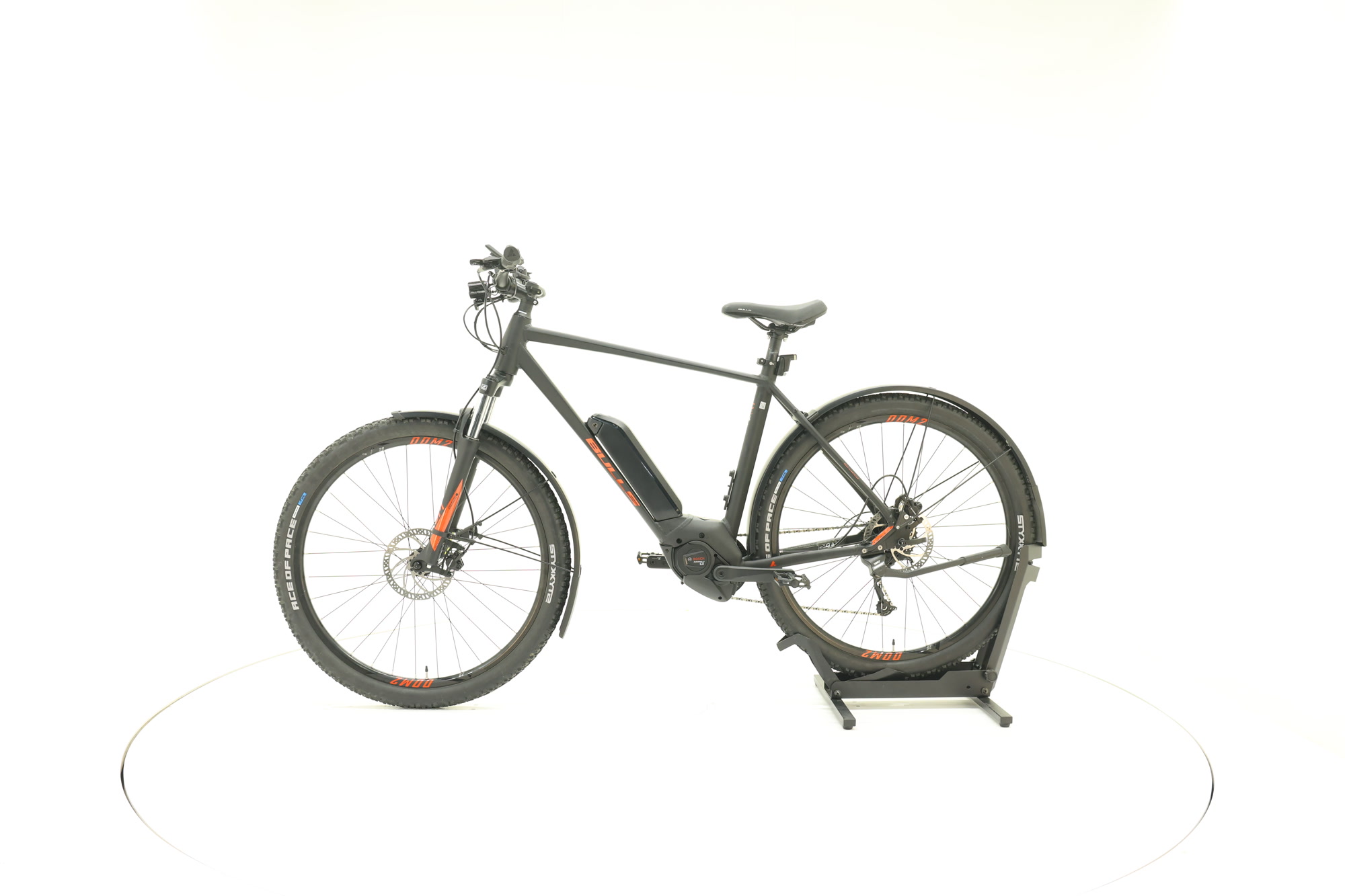 Bulls LT CX 545, 54 cm, 170-179 cm, 2025, 50 km – Bild 5 von 8
