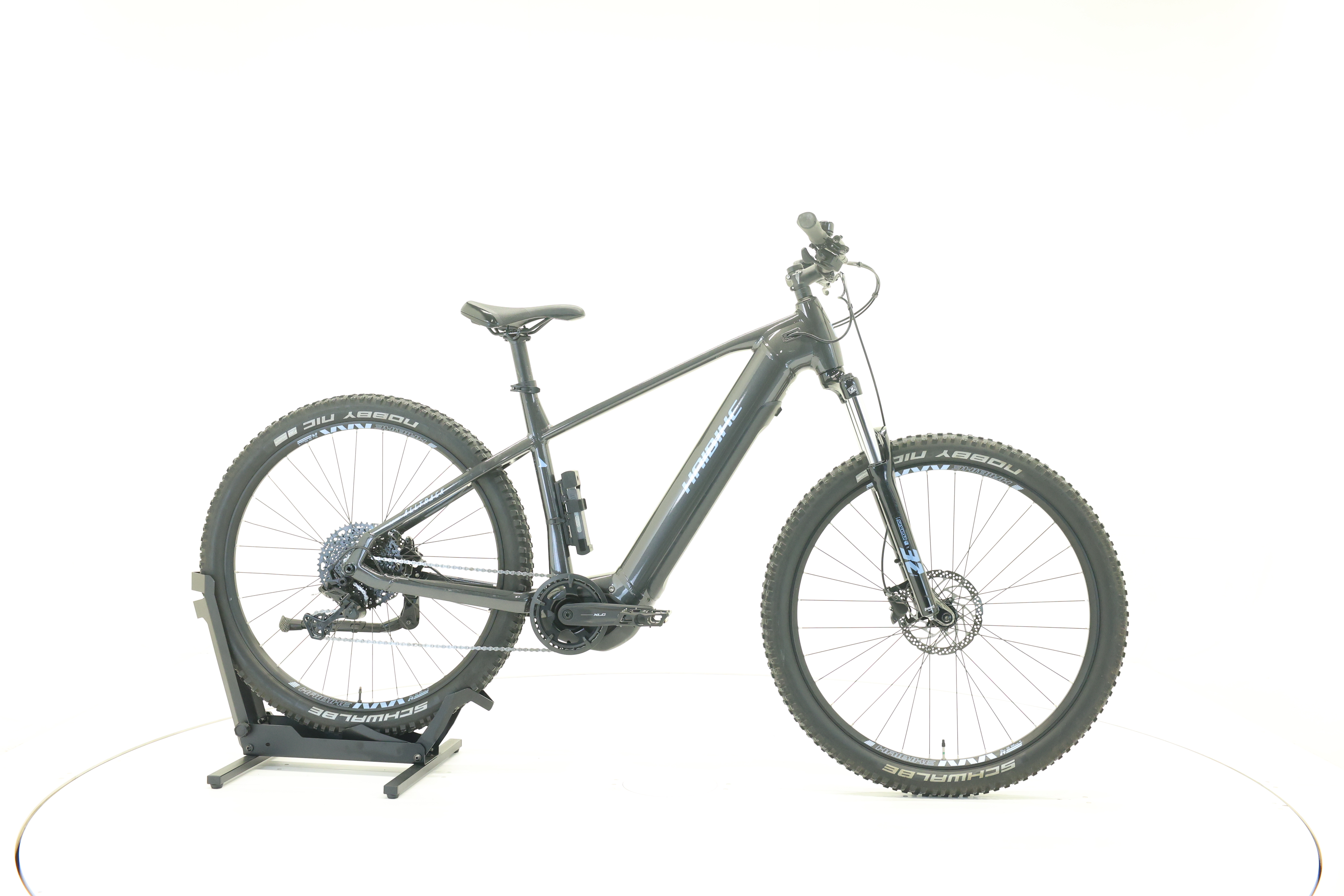 Haibike Alltrack 5, L, 160-169 cm, 2024, 749 km – Bild 33 von 48