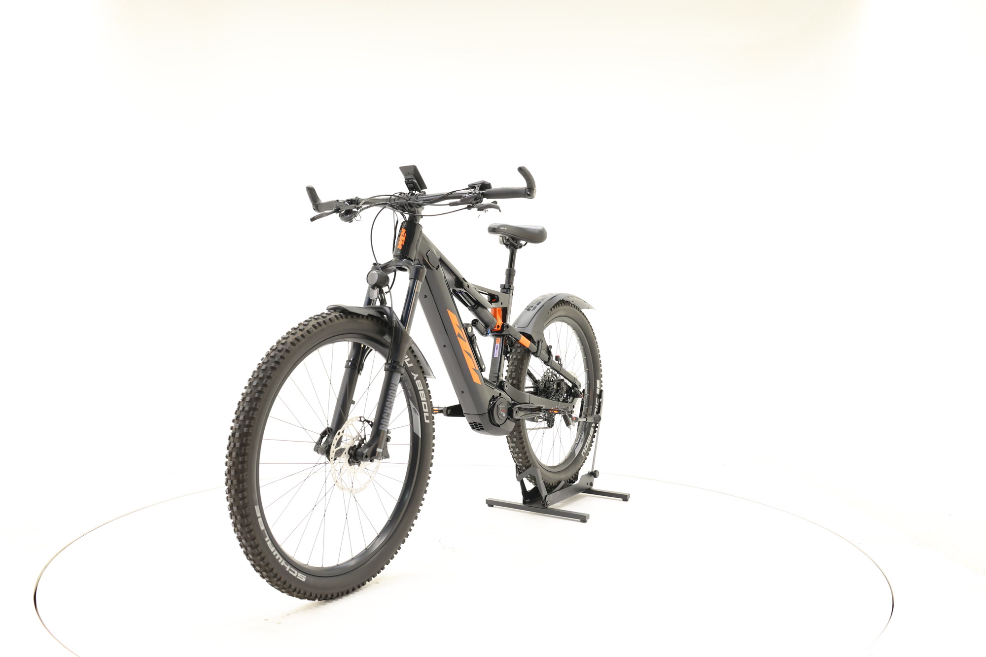 KTM Kapoho 7973, M, 170-179 cm, 2024, 232 km – Bild 2 von 8